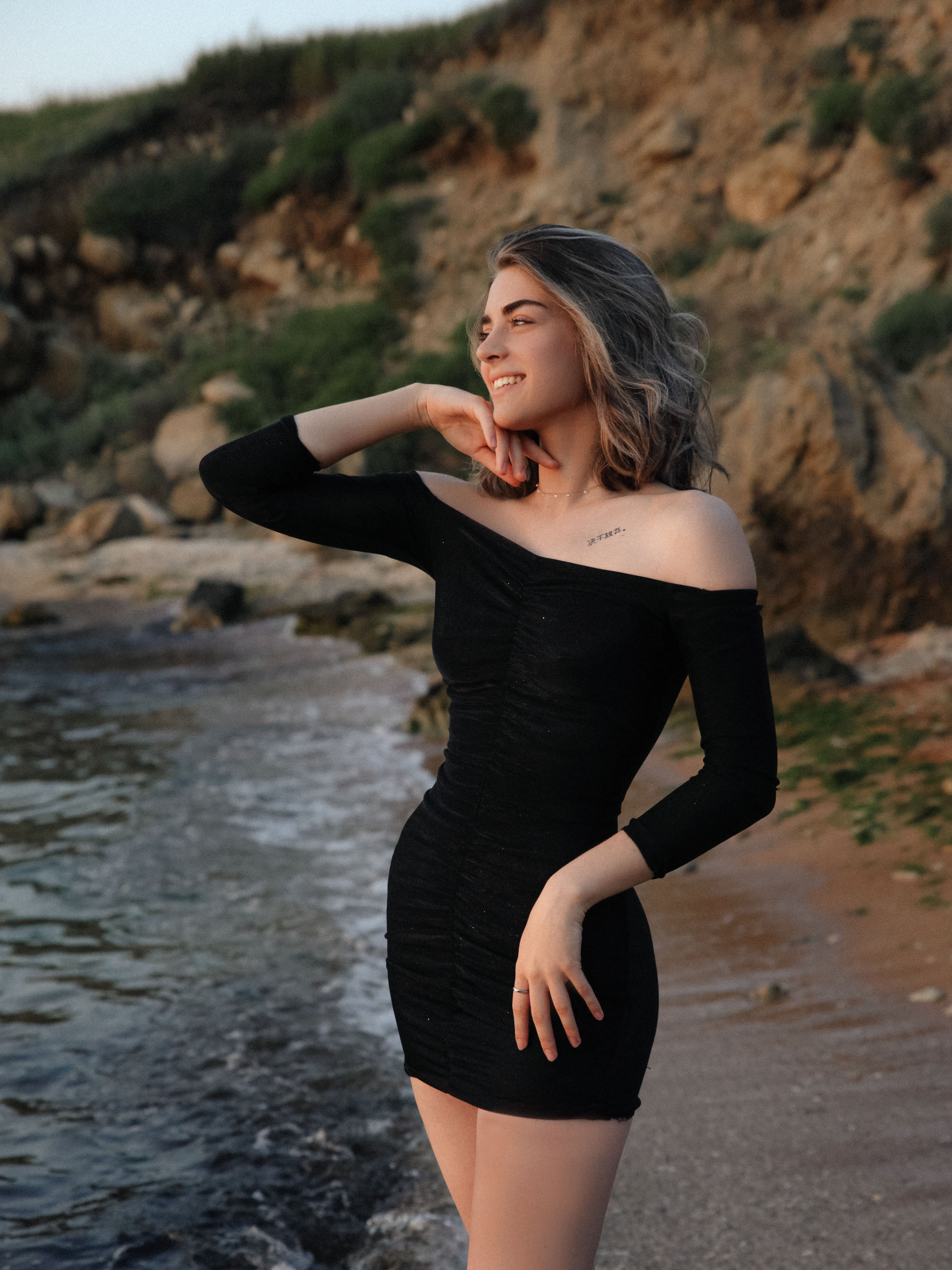 Фотограф в Крыму