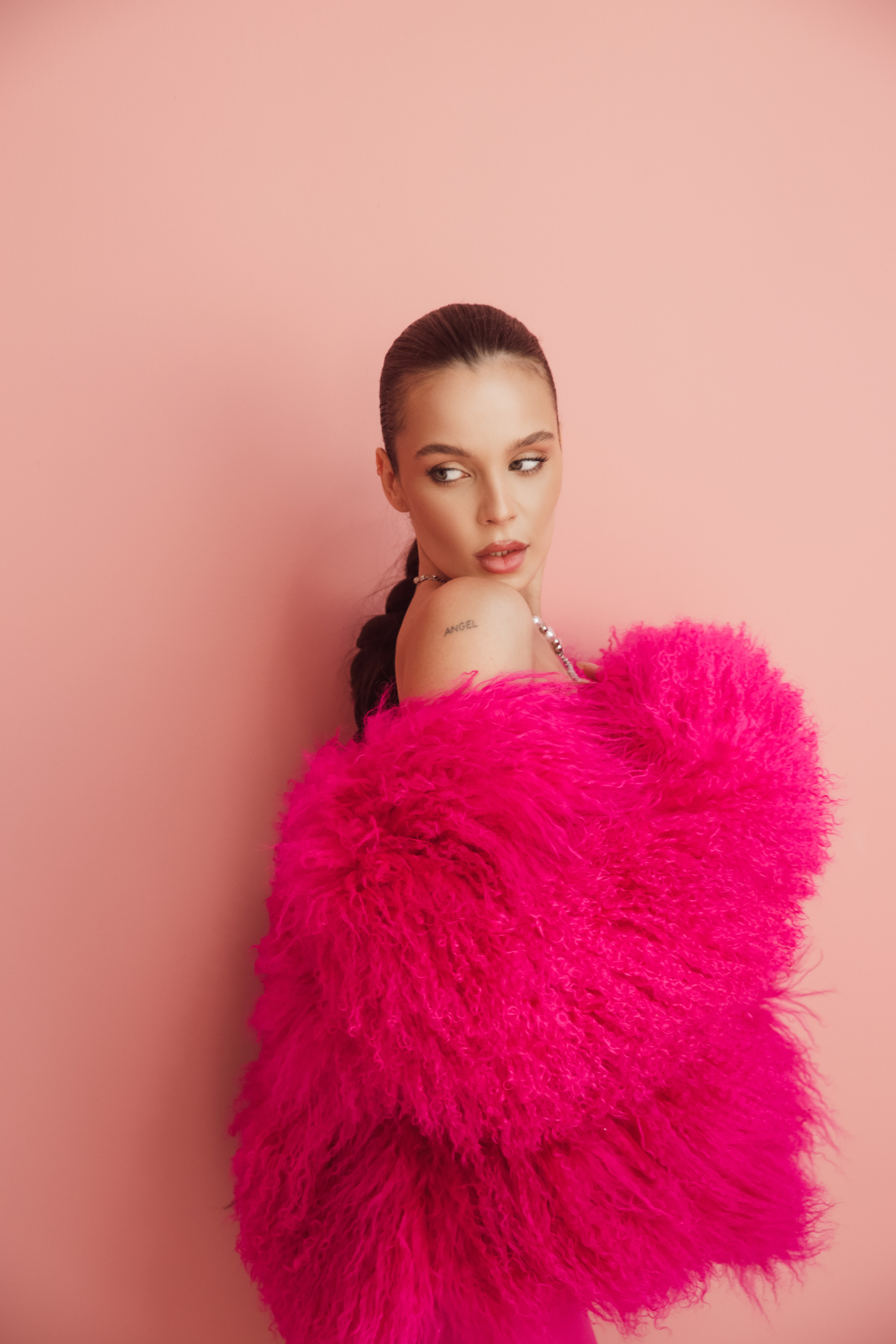 Карина. Фотограф в Крыму