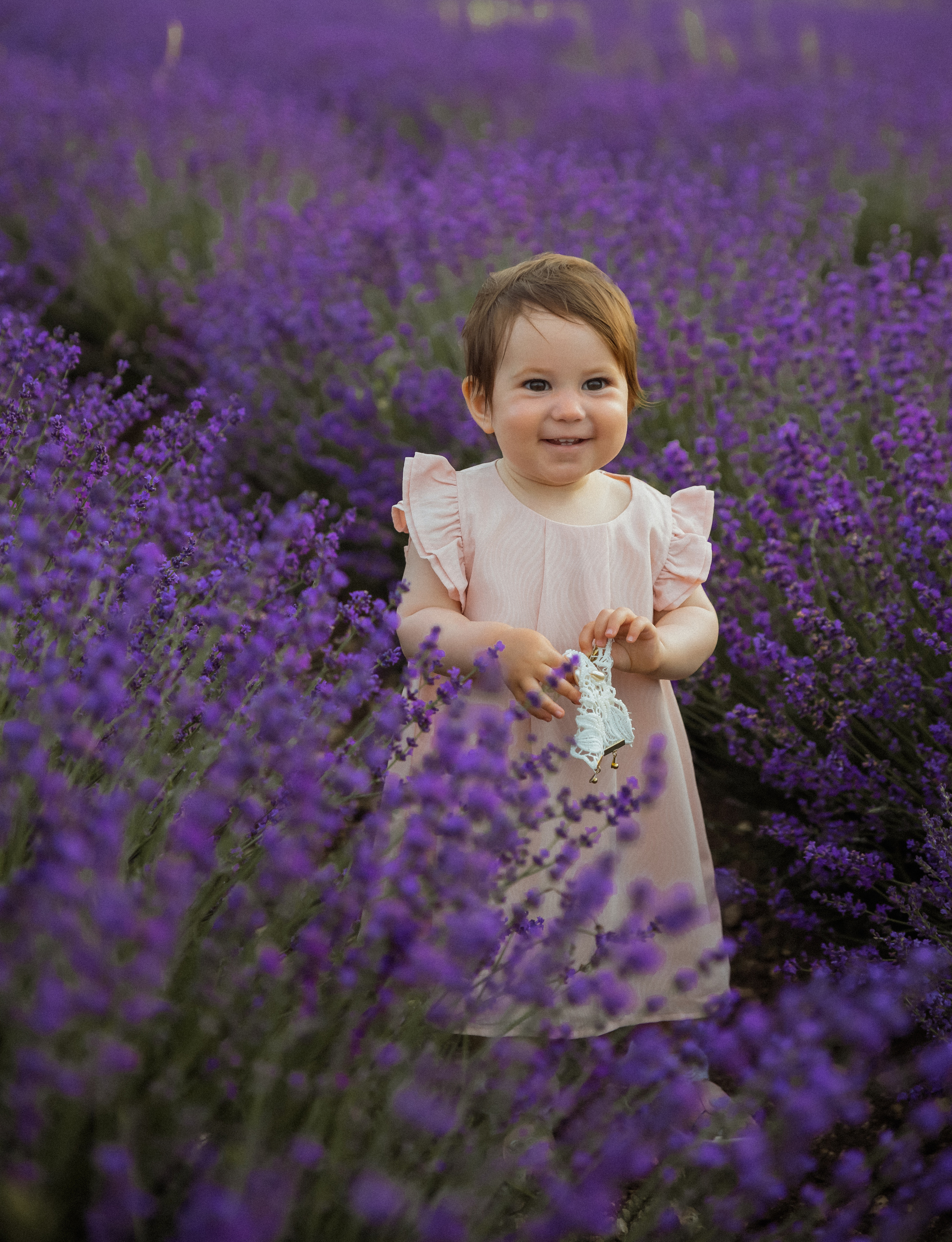 Дети / семьи. Фотограф в Крыму