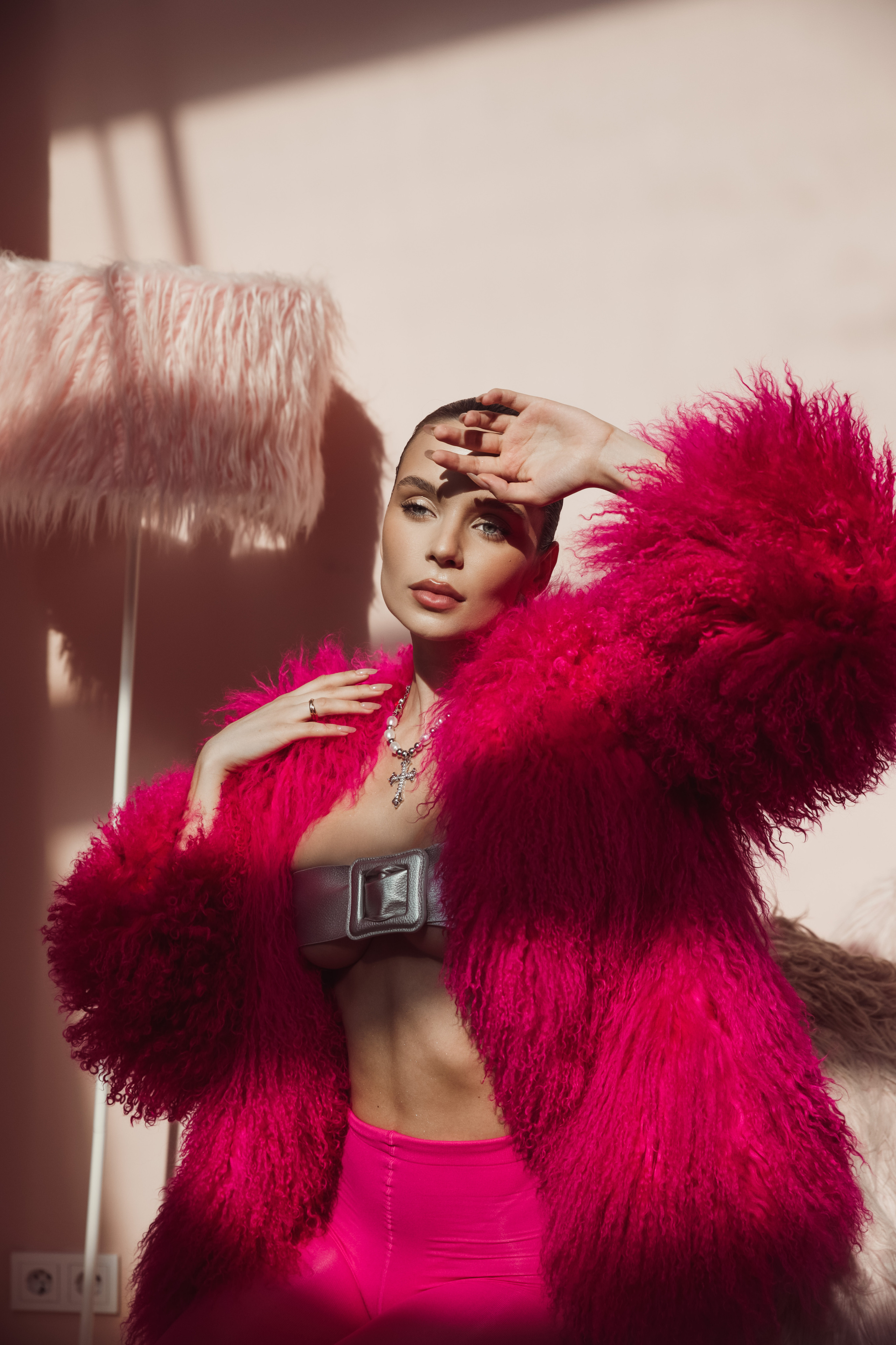 Карина. Фотограф в Крыму