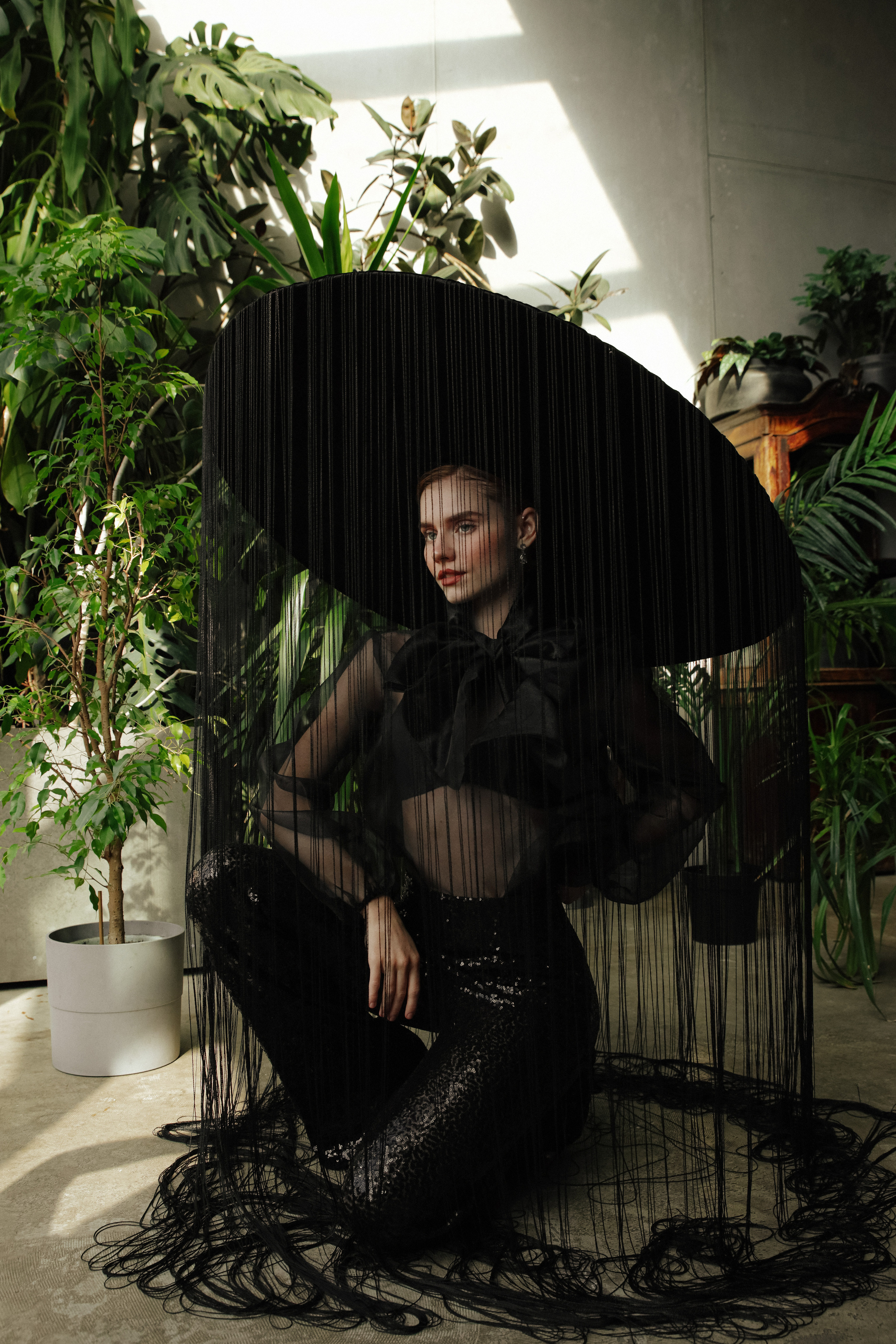 Фотограф в Крыму