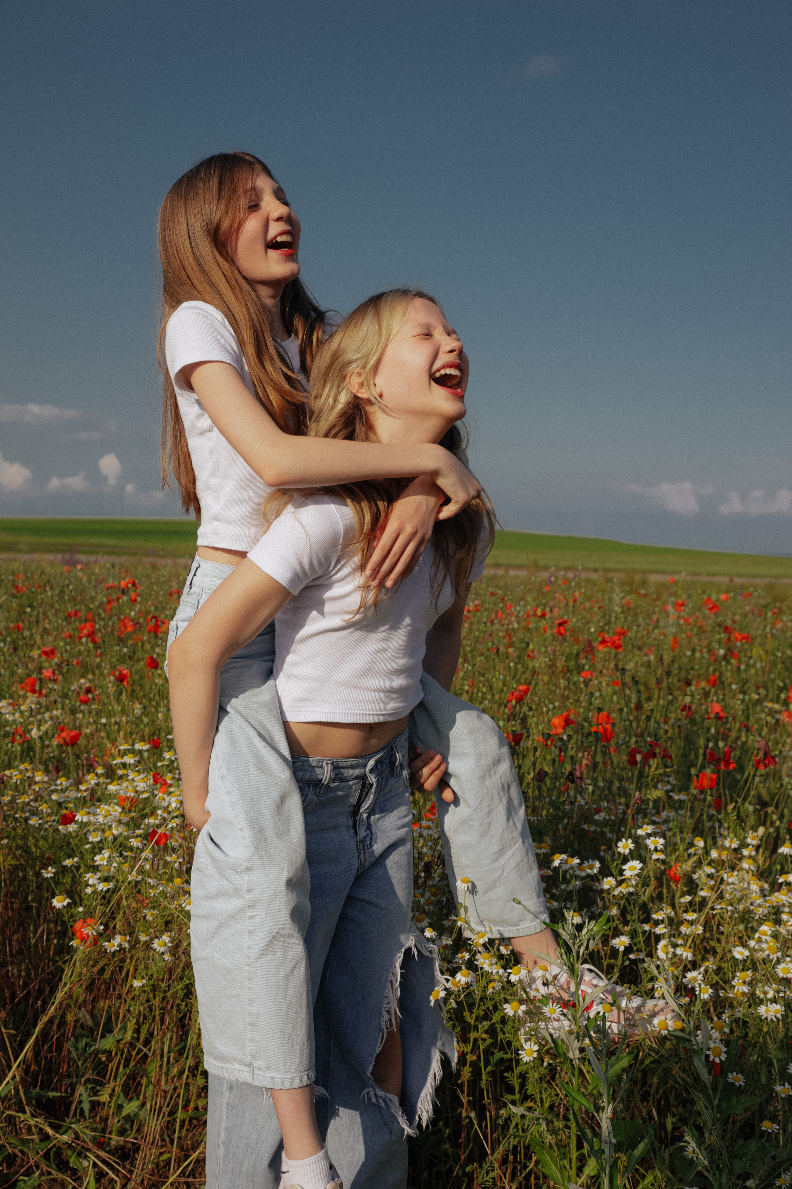 Дети / семьи. Фотограф в Крыму