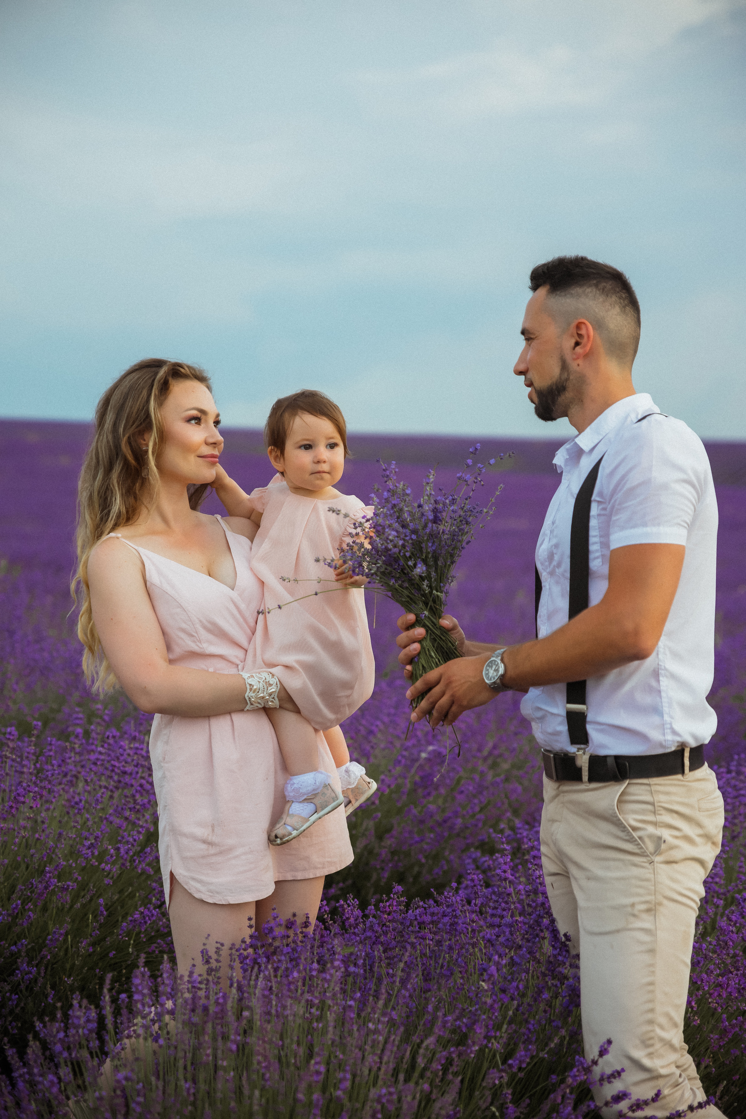 Дети / семьи. Фотограф в Крыму