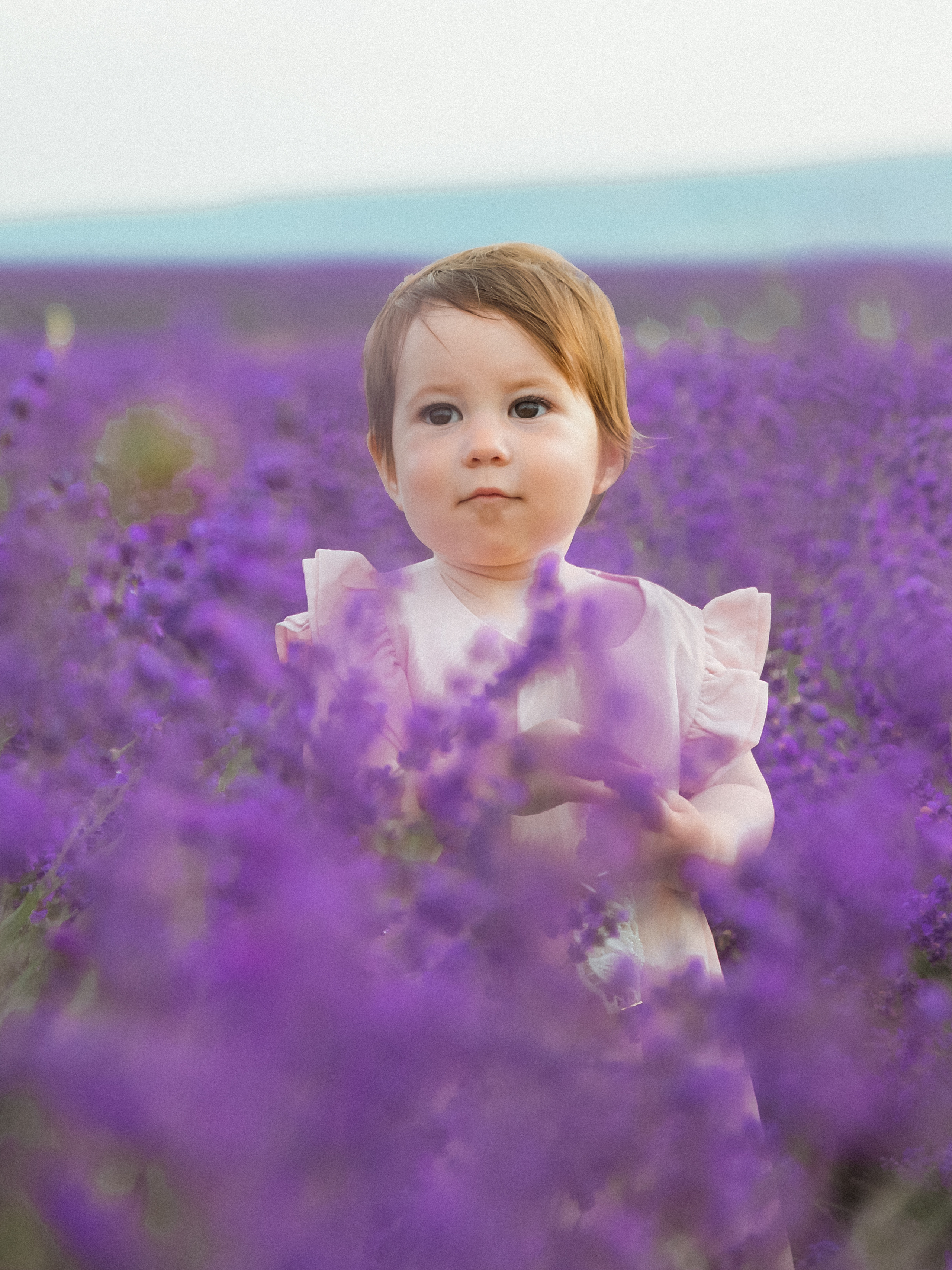 Дети / семьи. Фотограф в Крыму