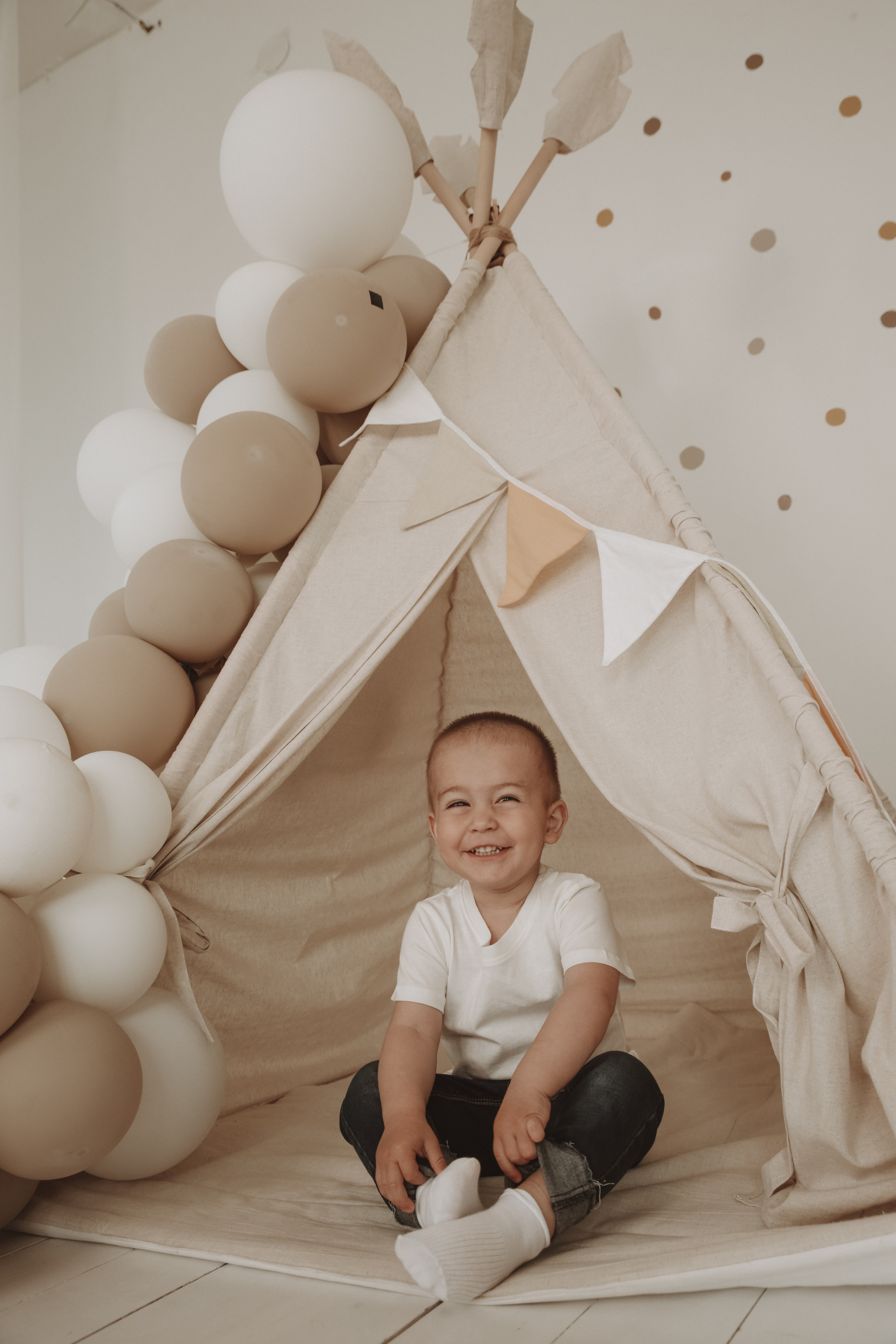 Дети / семьи. Фотограф в Крыму