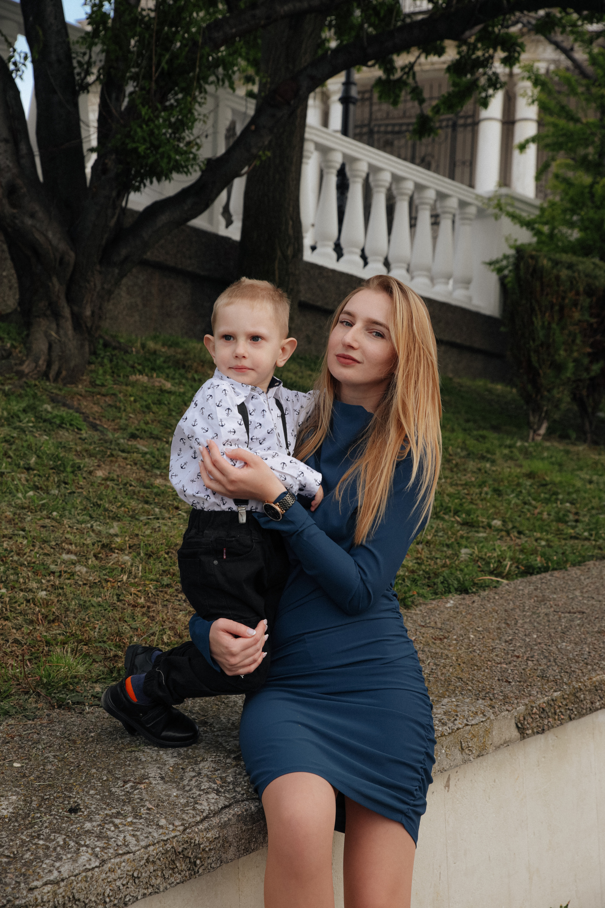 Дети / семьи. Фотограф в Крыму