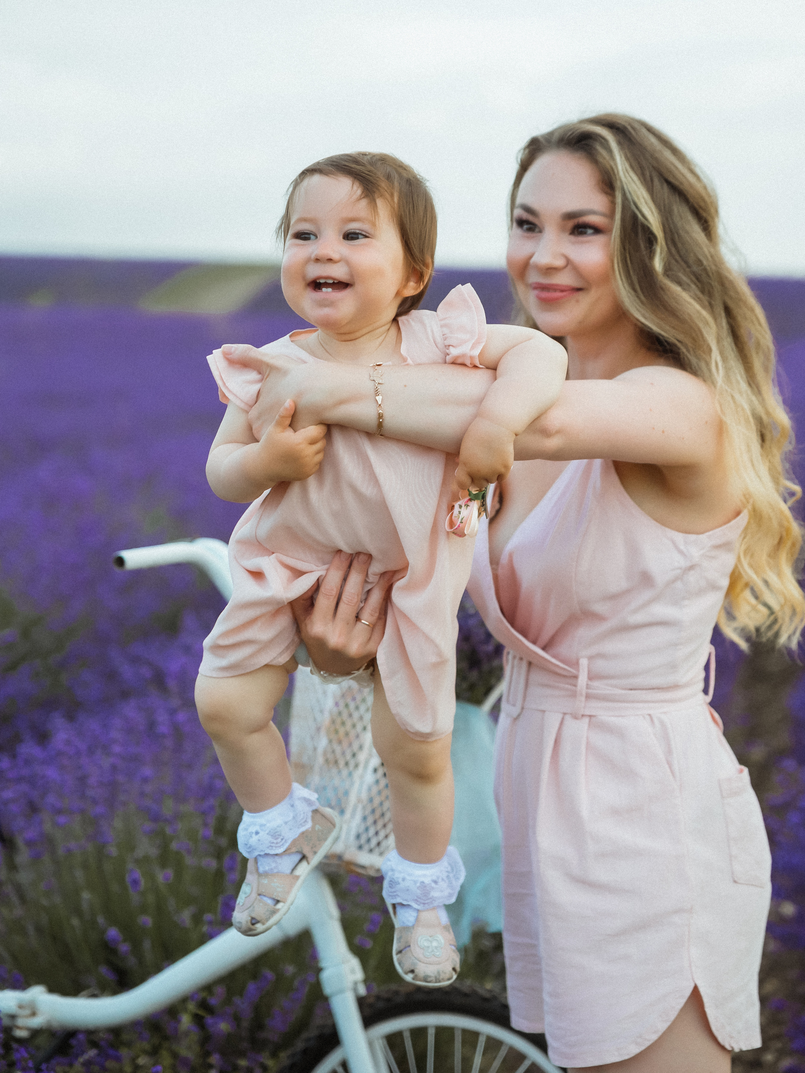 Дети / семьи. Фотограф в Крыму