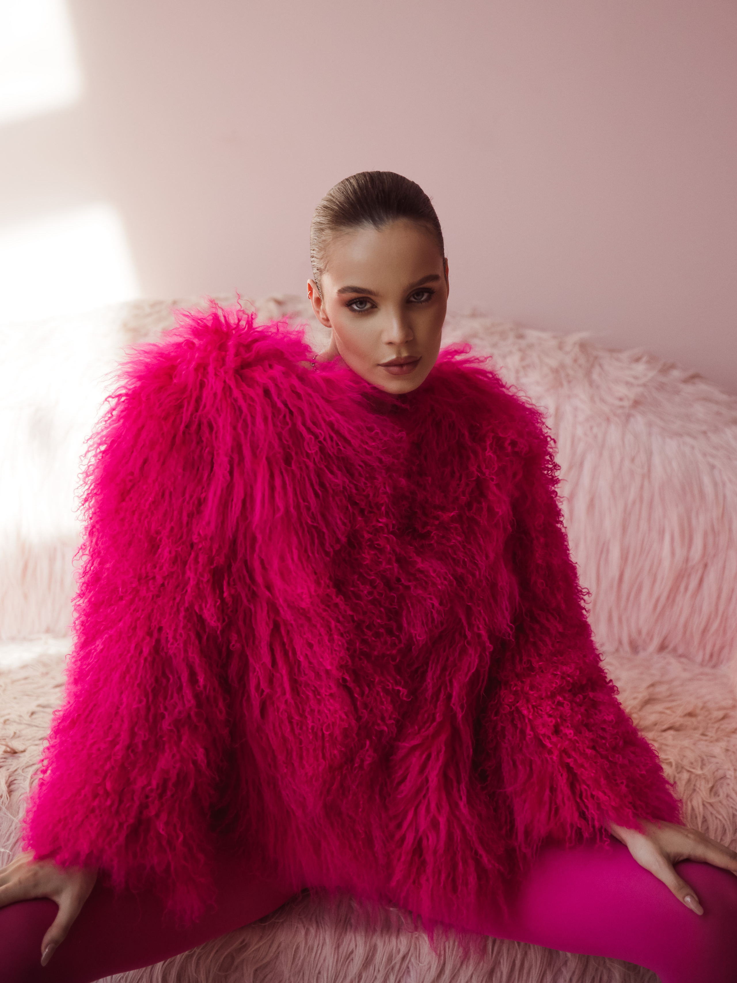 Карина. Фотограф в Крыму