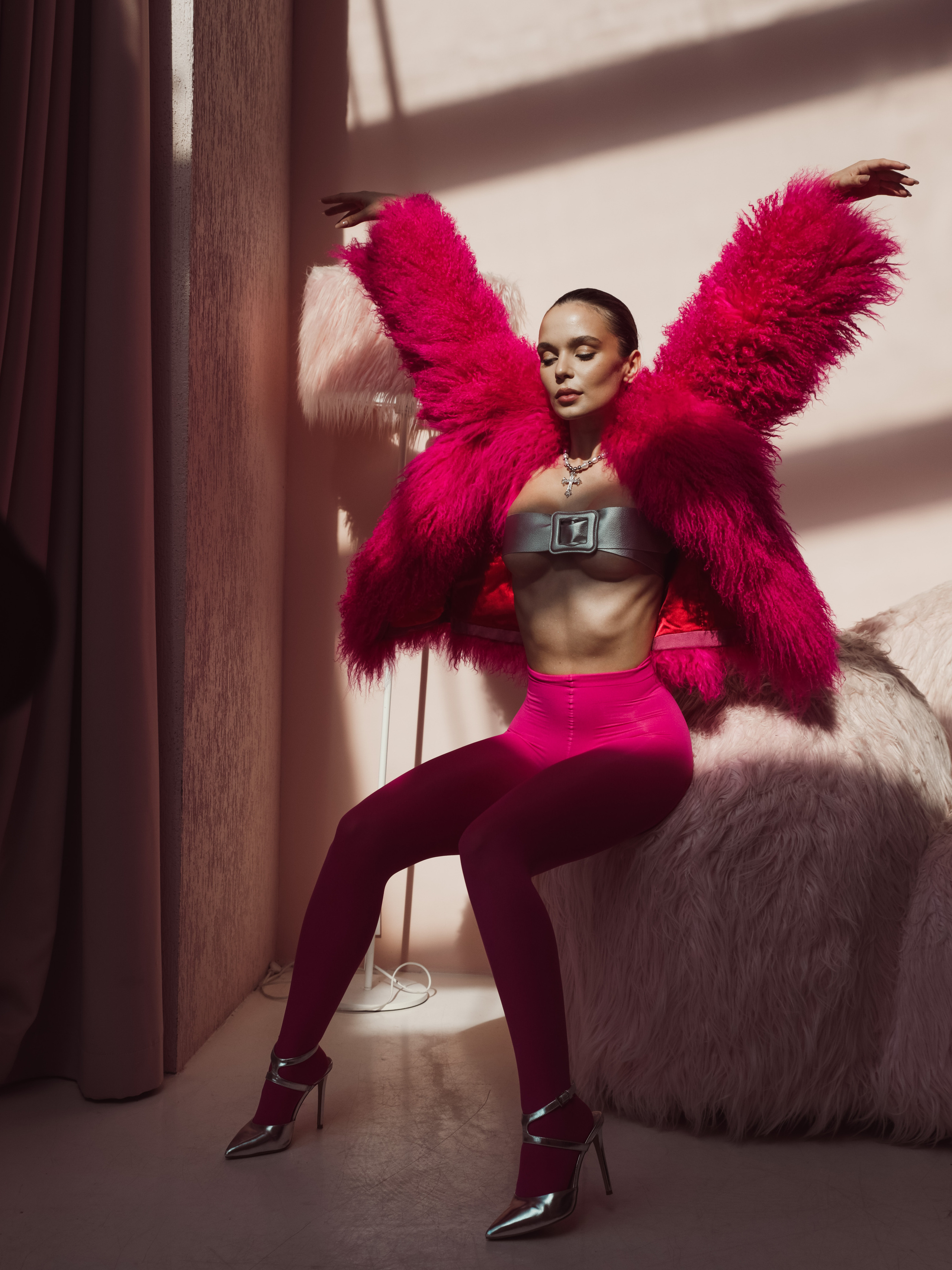 Карина. Фотограф в Крыму