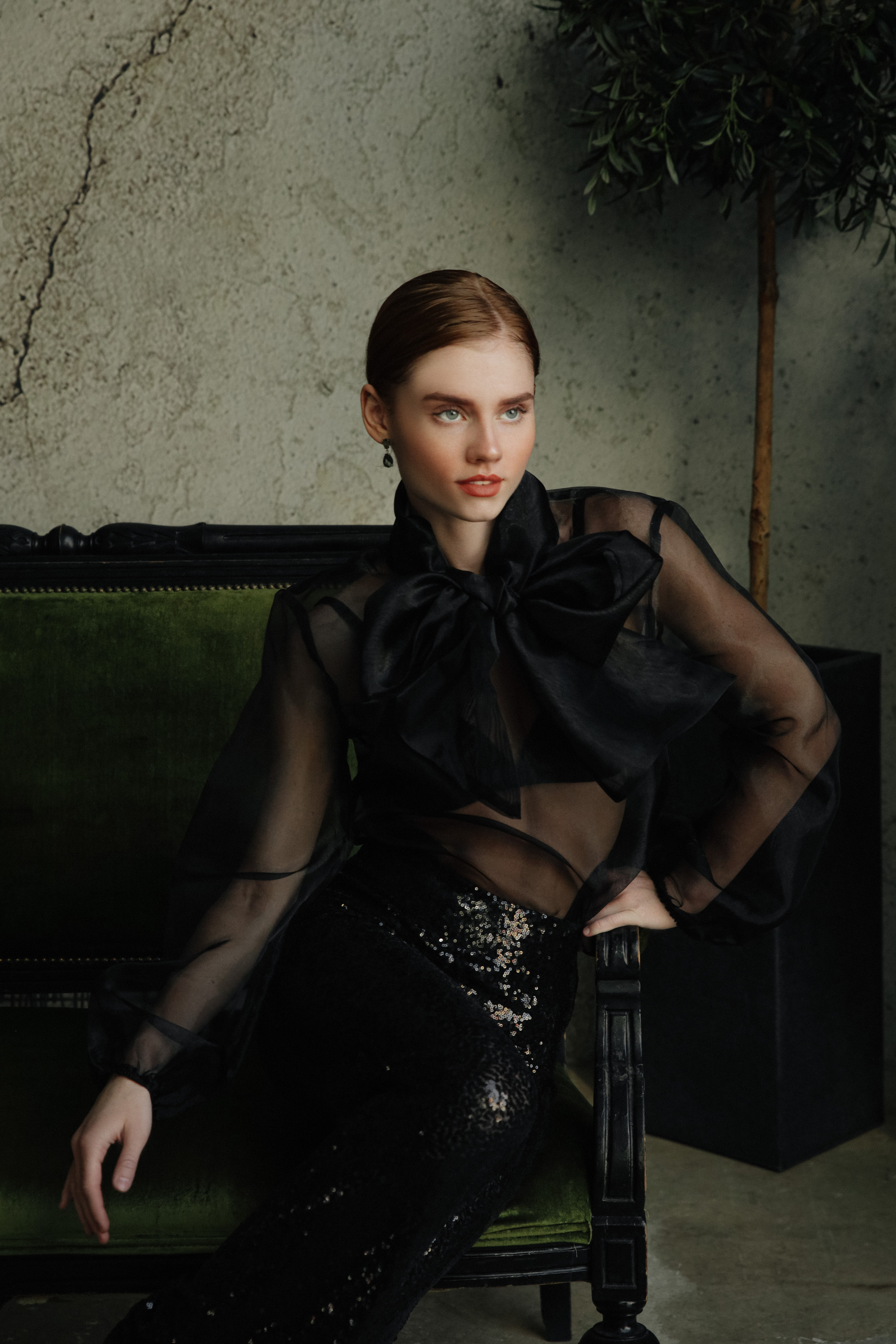 Фотограф в Крыму