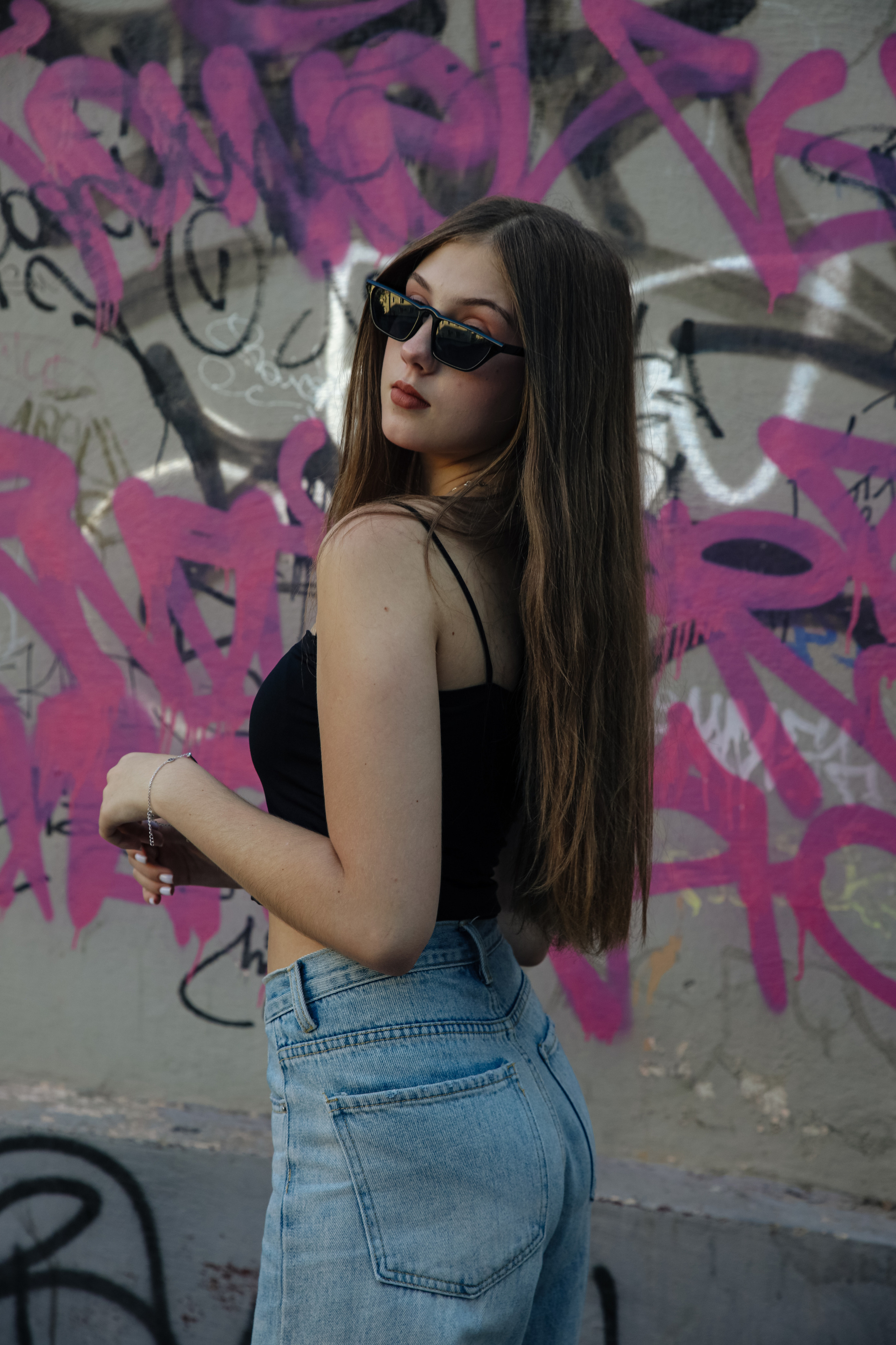 Дети / семьи. Фотограф в Крыму