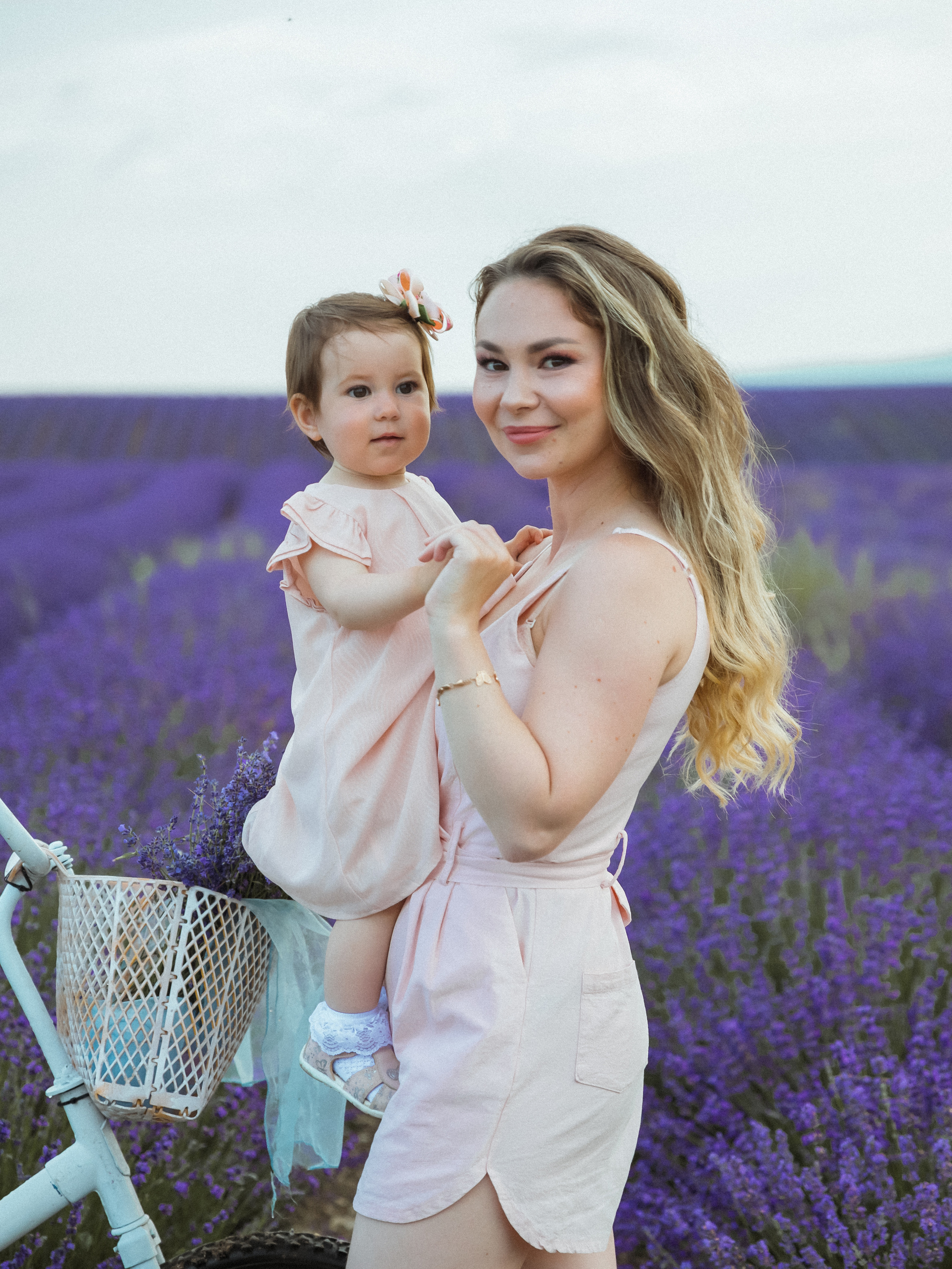 Дети / семьи. Фотограф в Крыму