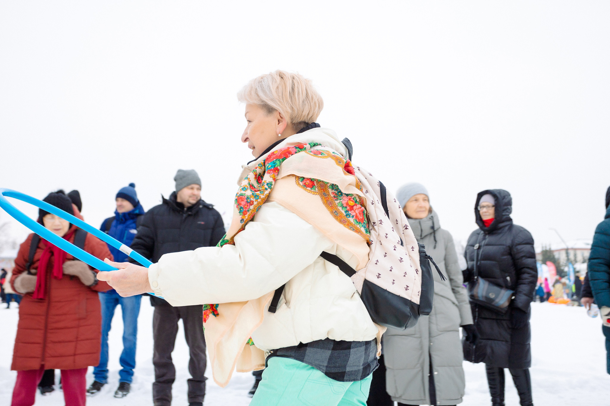 РЕПОРТАЖ: ТОПТЫЖКА 01.03.2025. Профессиональный фотограф в Ижевске Леша Петров