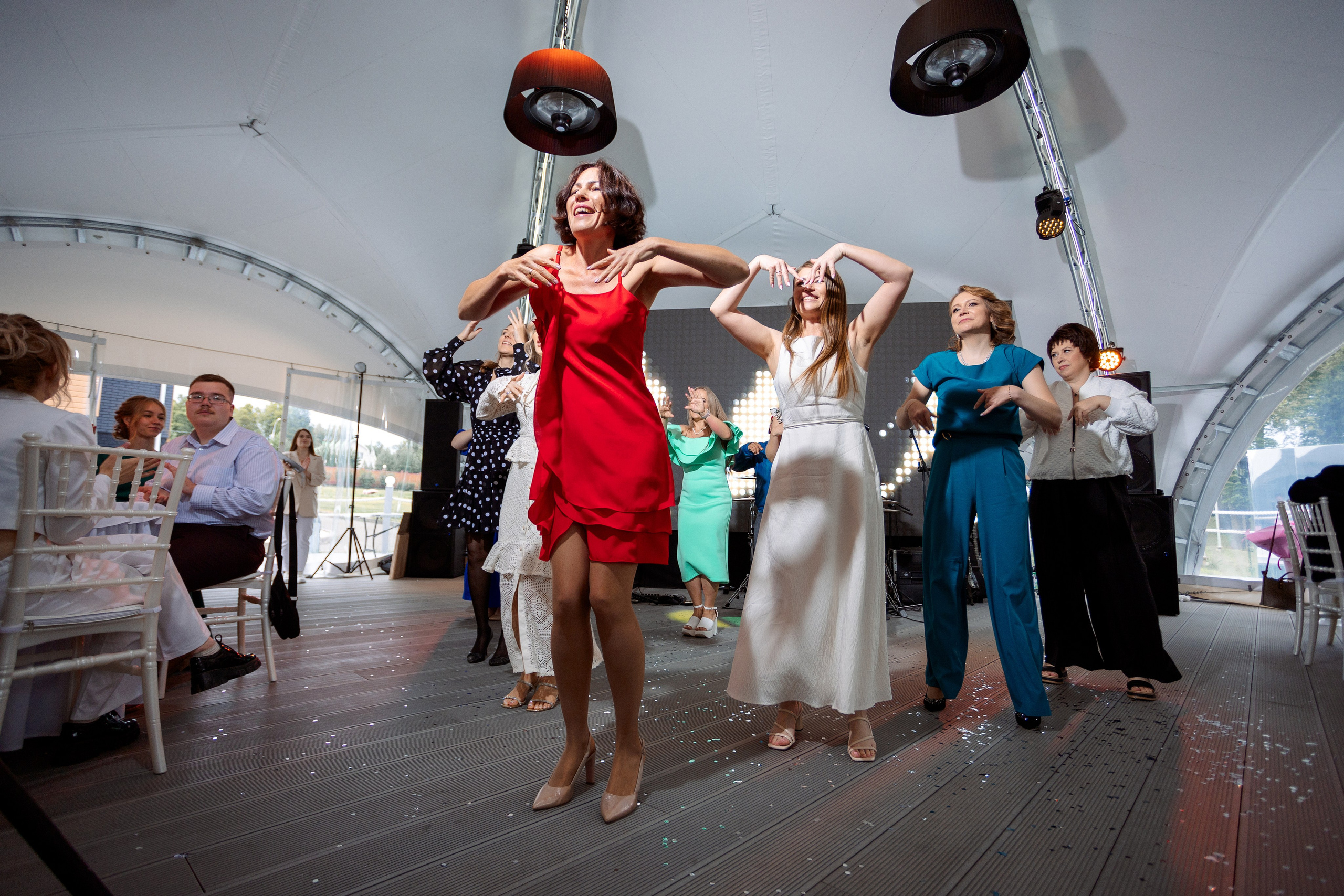 ВЫПУСКНОЙ: Волки-Липки. Все фото. Профессиональный фотограф в Ижевске Леша Петров