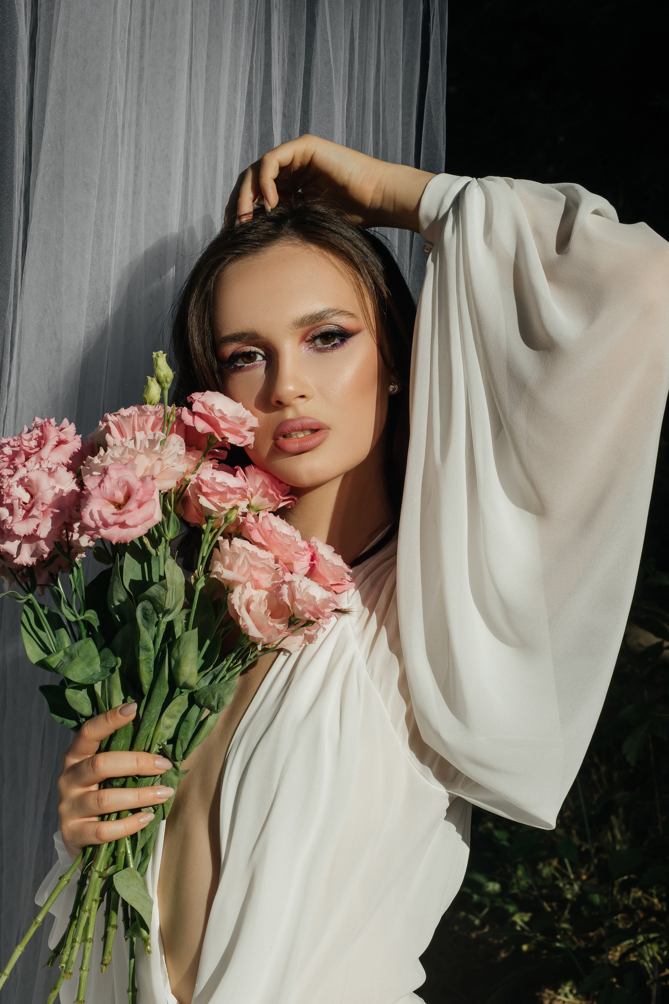 Лесная сказка. Свадебный и семейный фотограф Ростова-на-Дону Ирина Бондарева