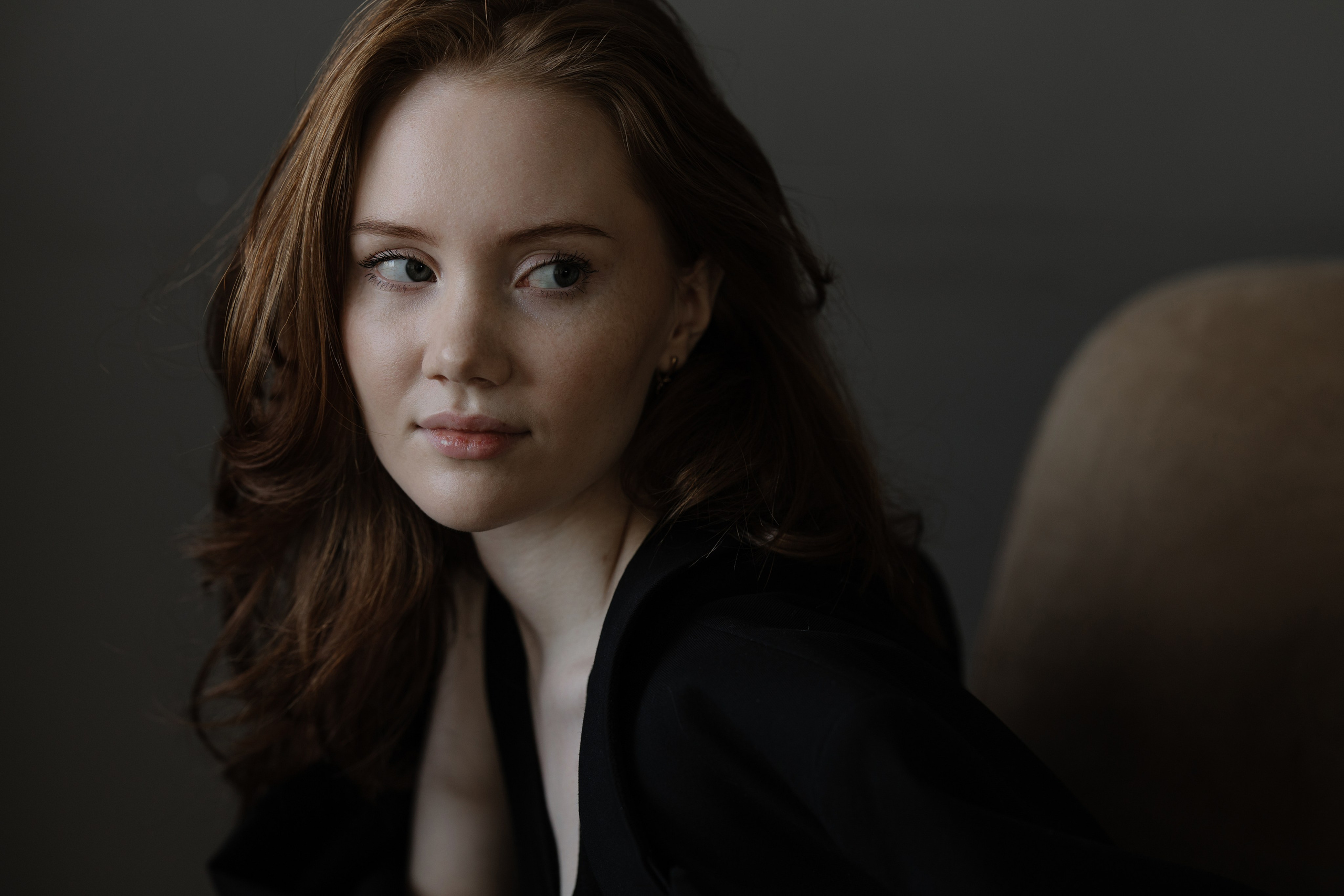 Лилия. Свадебный, портретный и семейный фотограф в Москве Абукалиева Диляра