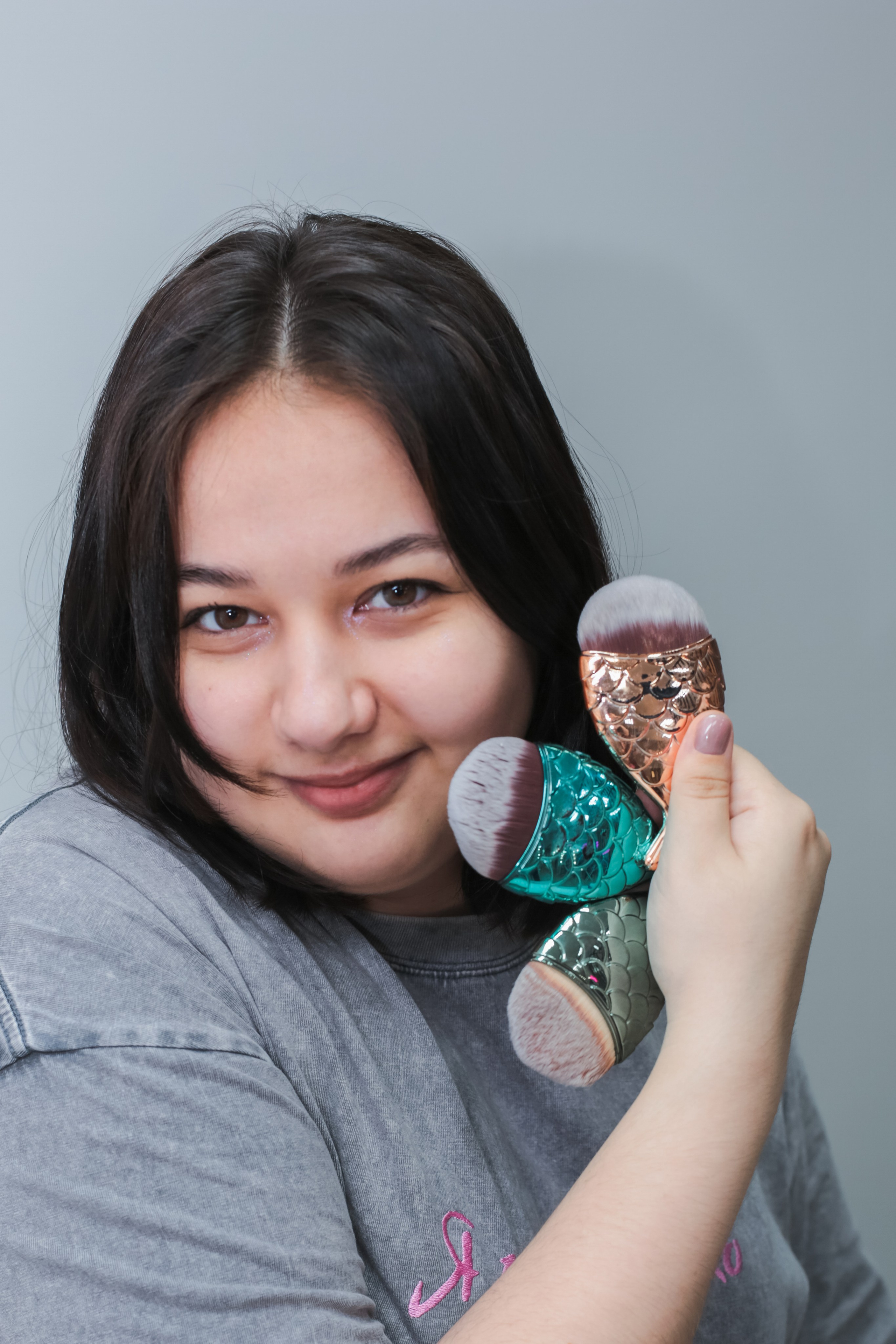 Chernika. Бьюти-студия. Репортажный, семейный фотограф из Нефтеюганска