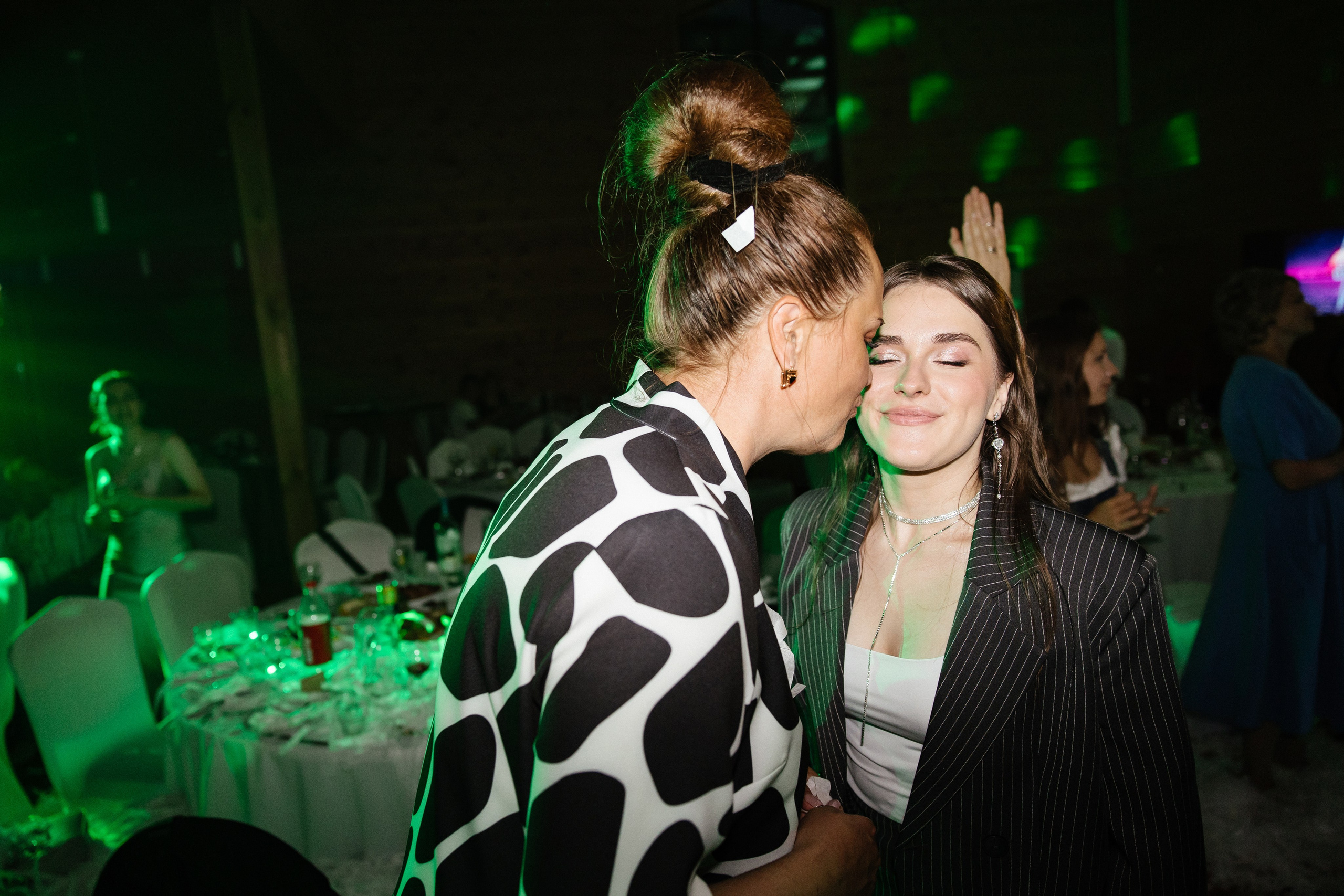 Выпускной. Фотограф свадебный семейный в Красноярске Шукшина Наталья