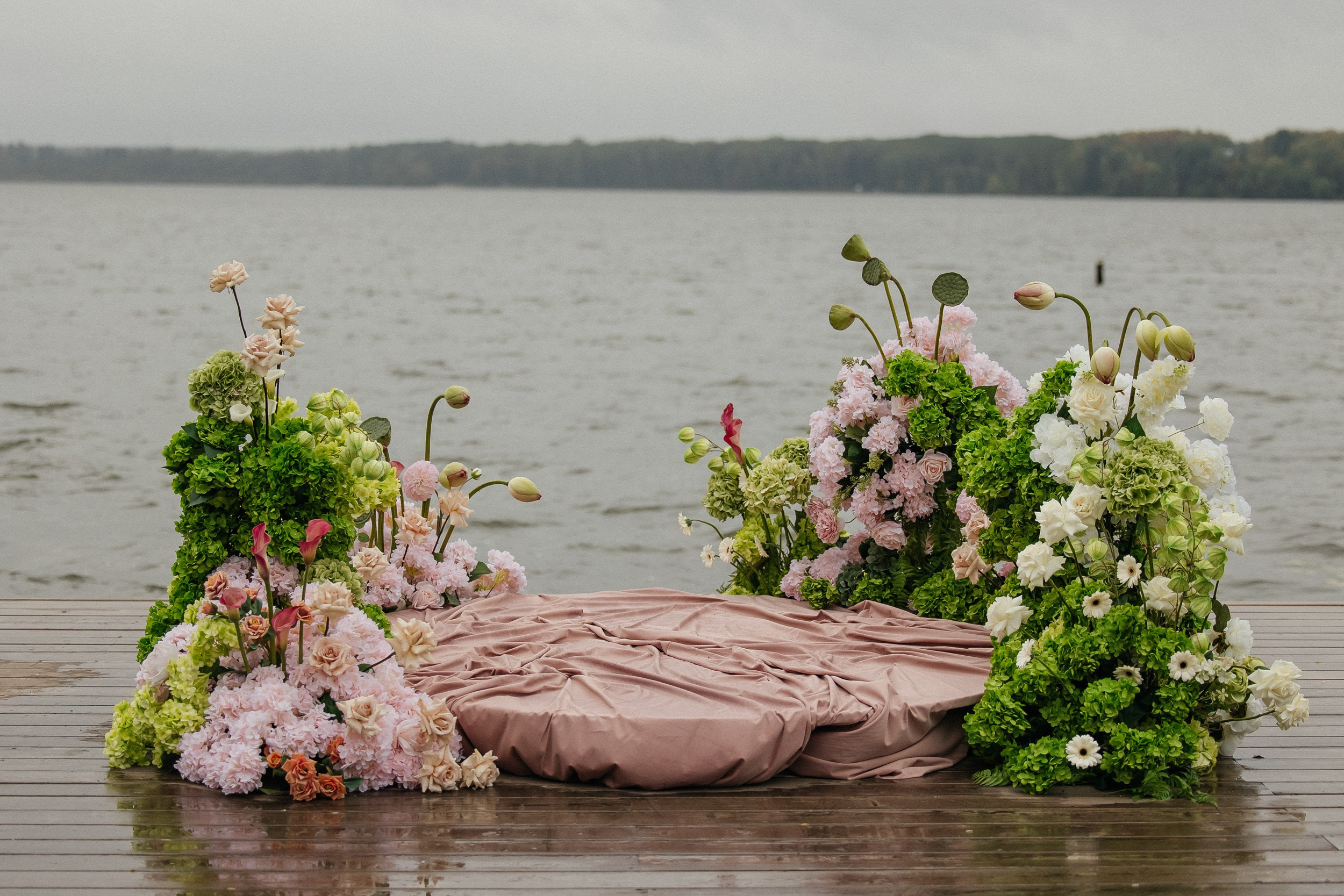 I & S. Свадебный фотограф Москва