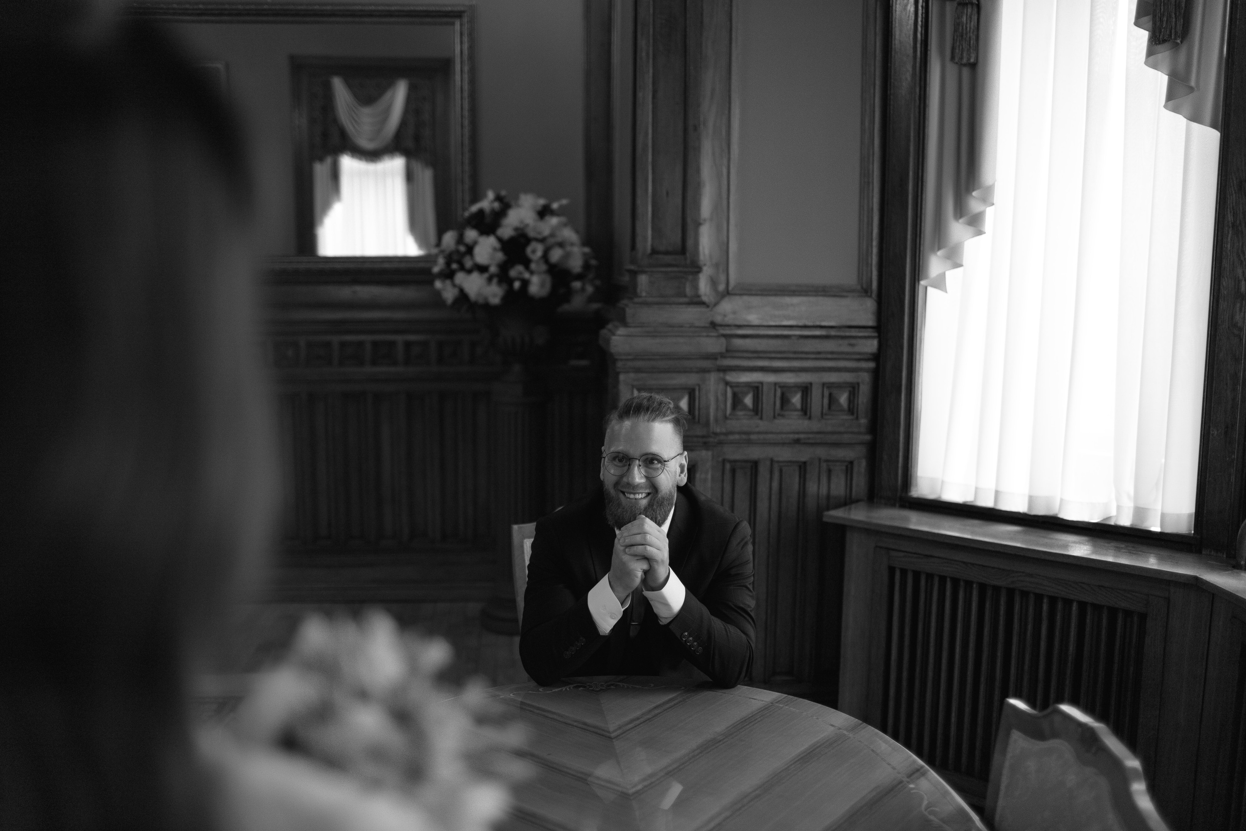 Павел и Яна. Фотограф в Санкт-Петербурге Ольга Староверова