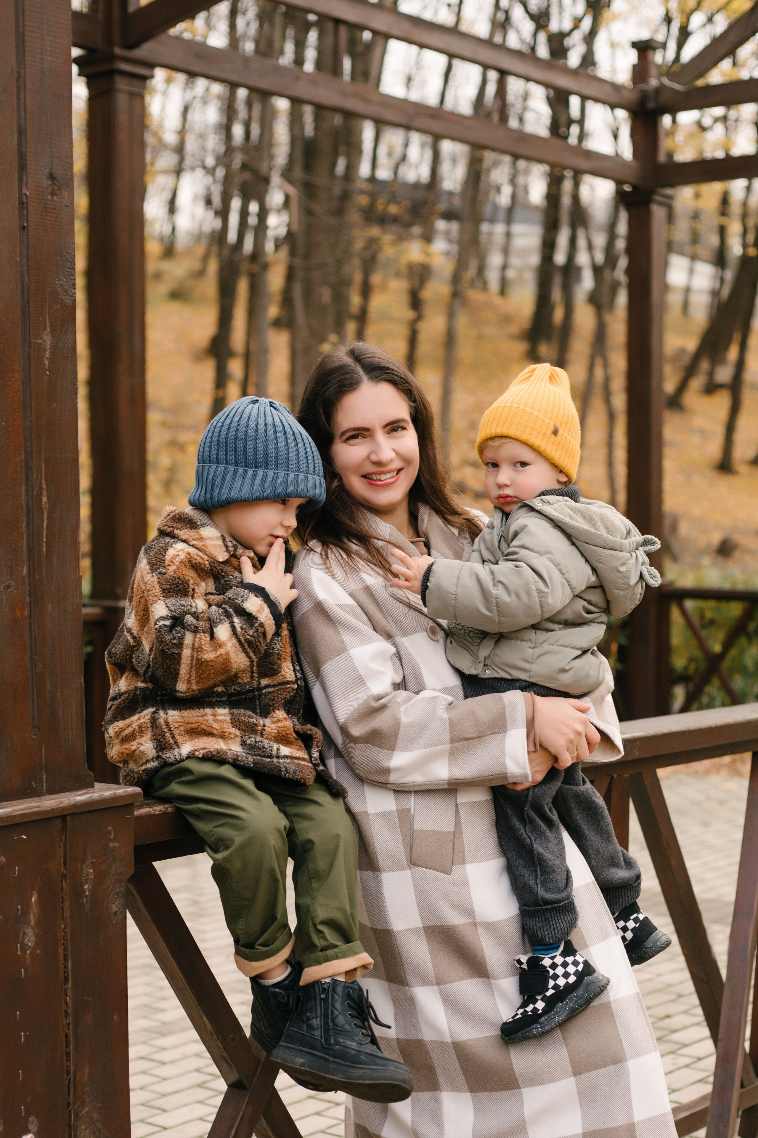 Карина, Марк и Гордей. Свадебный фотограф Москва Воронеж Ленкова Ксения