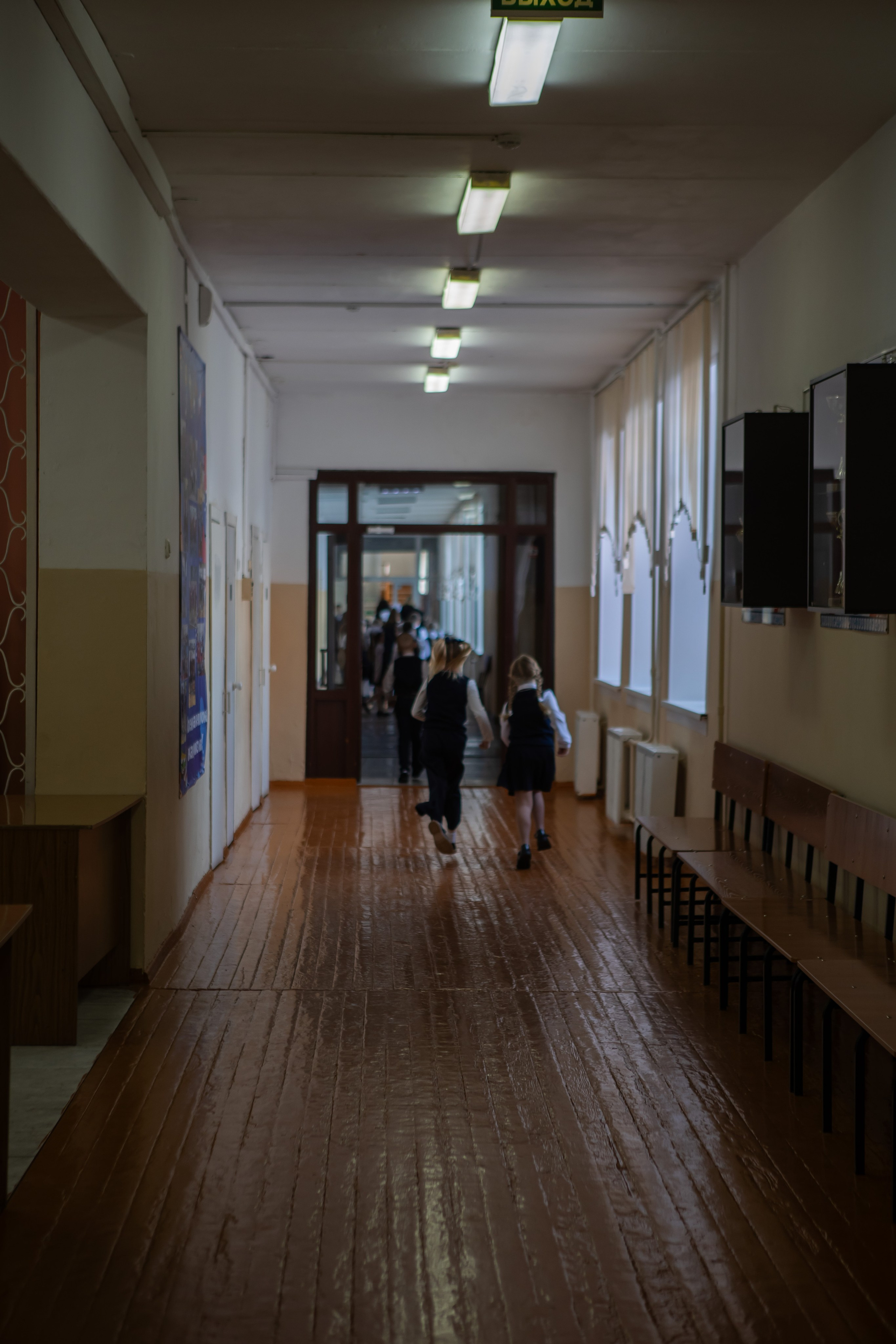 Прошкольная история. Свадебный, семейный фотограф. Выпускные альбомы в Коченёво / Новосибирск. Наталья Байкуш