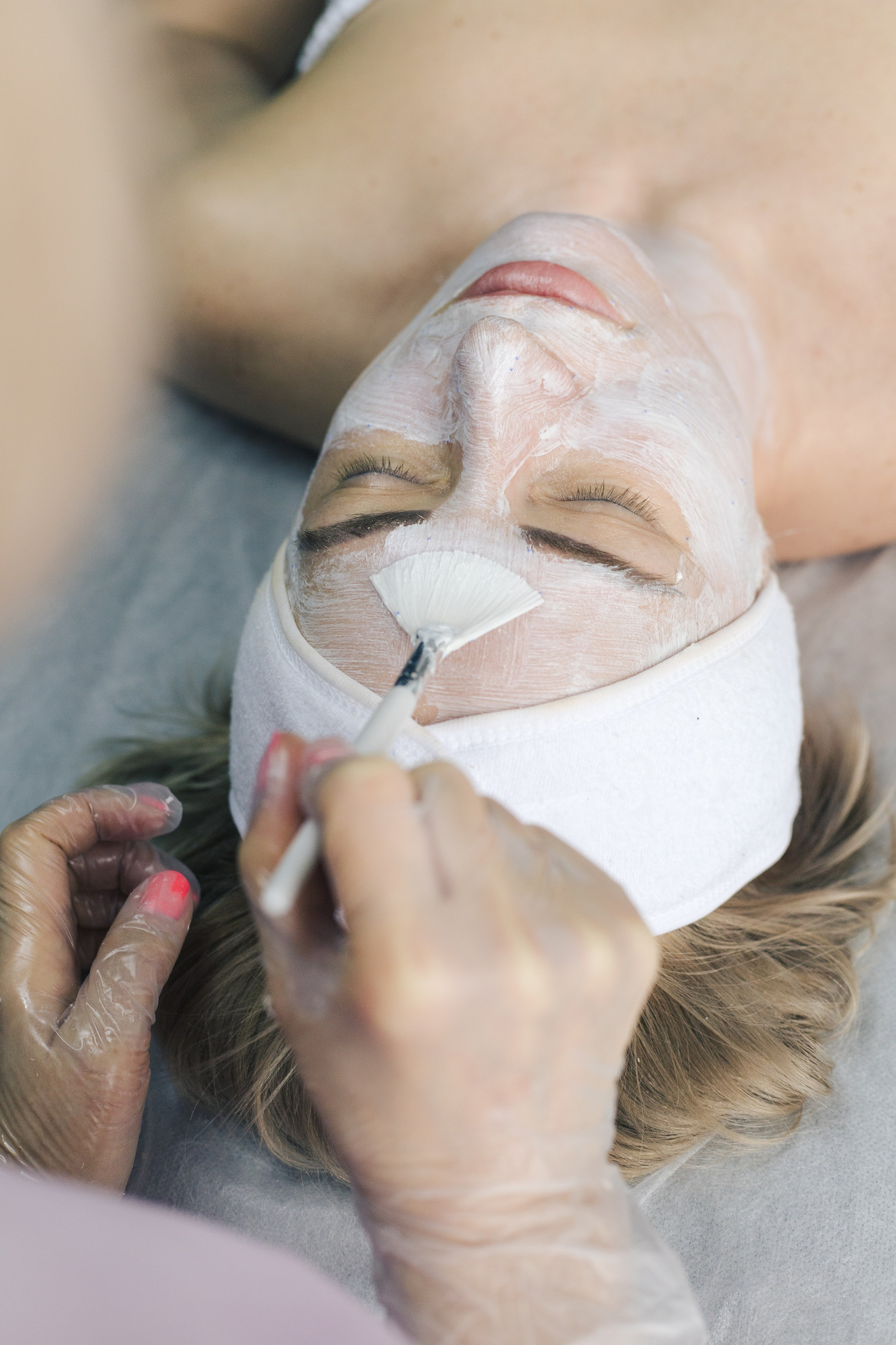 Lumi beauty. Портретный фотограф в Минске | Юлия Захвицевич