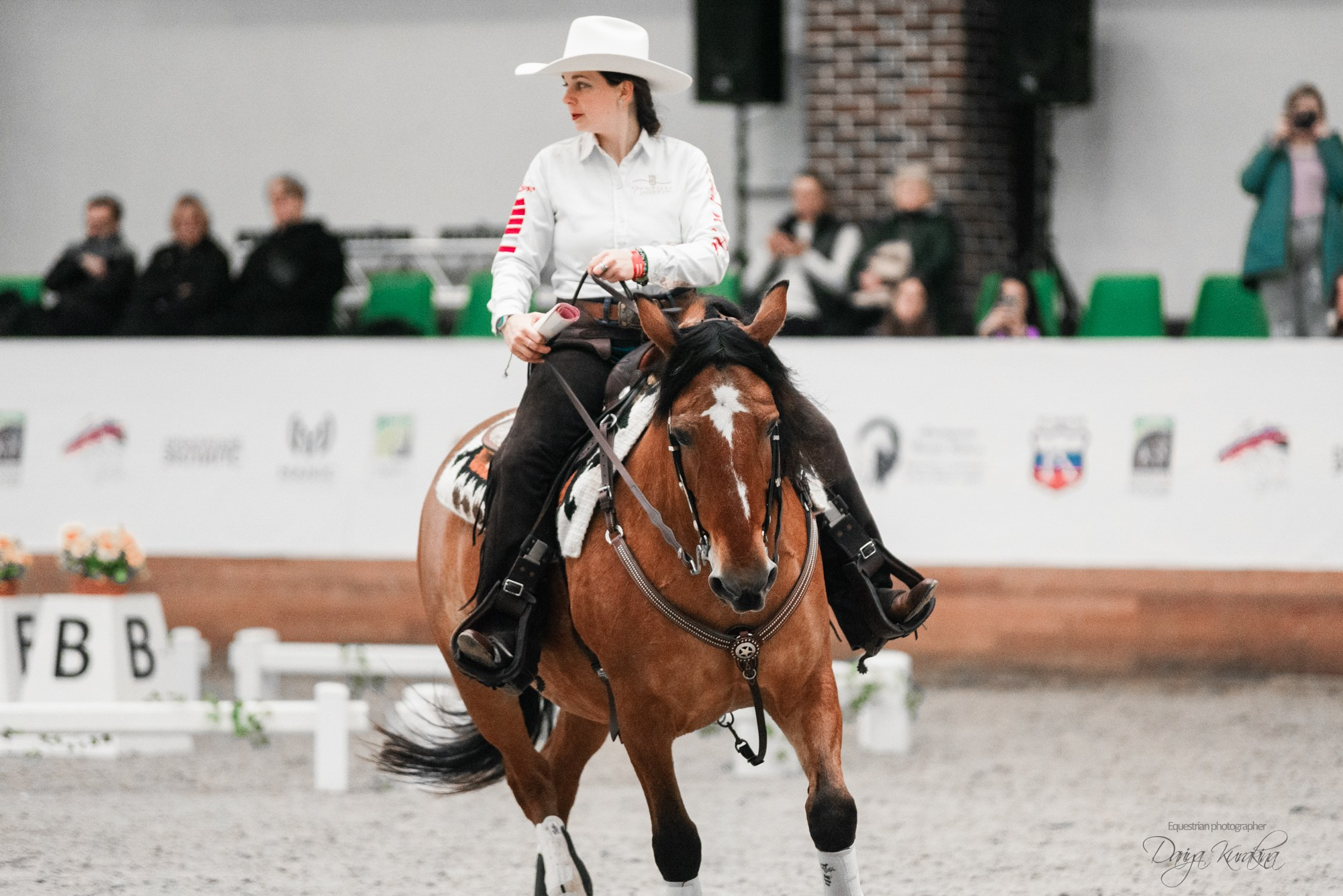 8-я международная выставка Конная Россия. Конный фотограф Куракина Дарья • Фотосессии с лошадьми