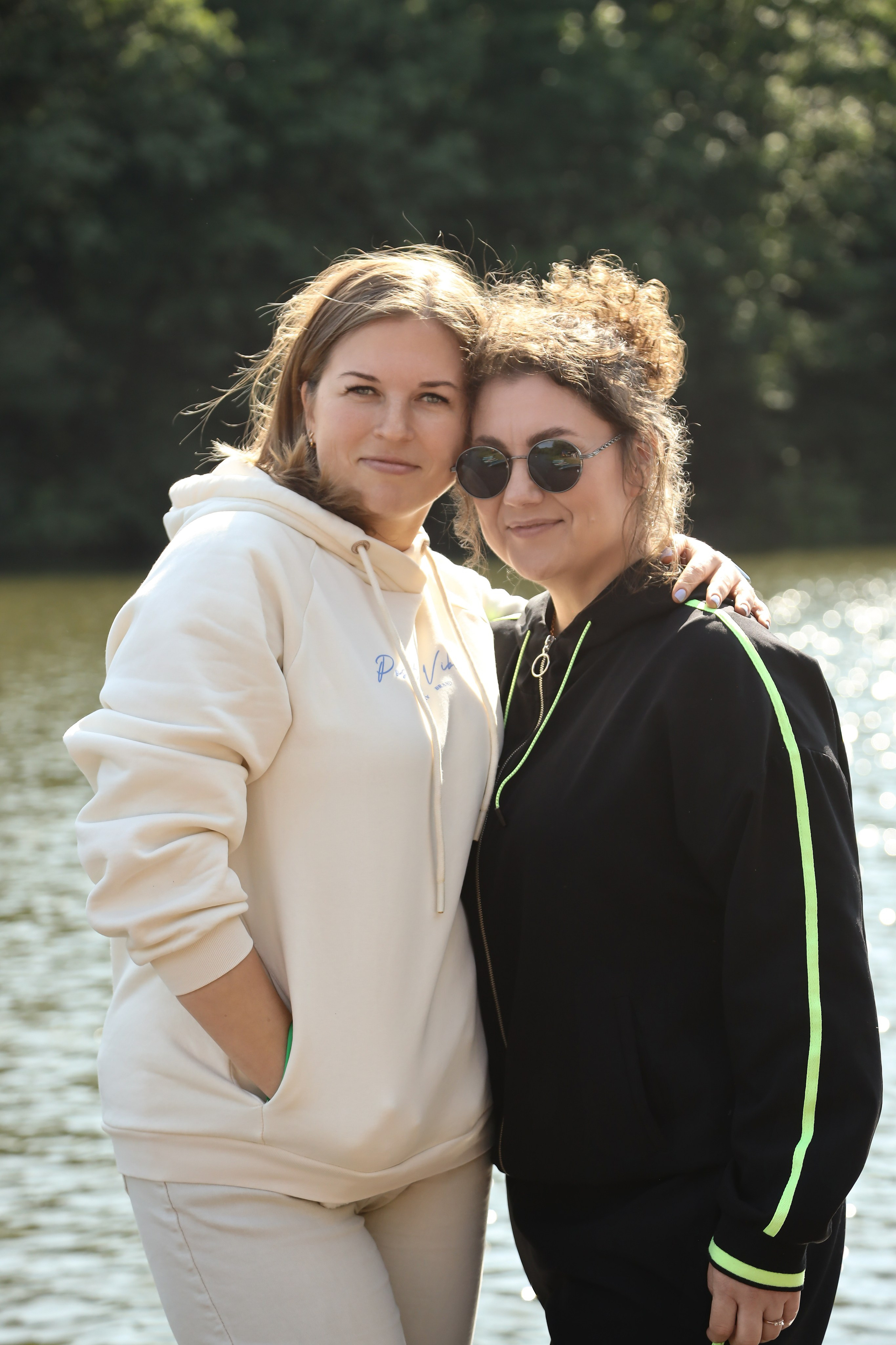 Летний корпоратив Arlight. Фотограф Антон Чупринин