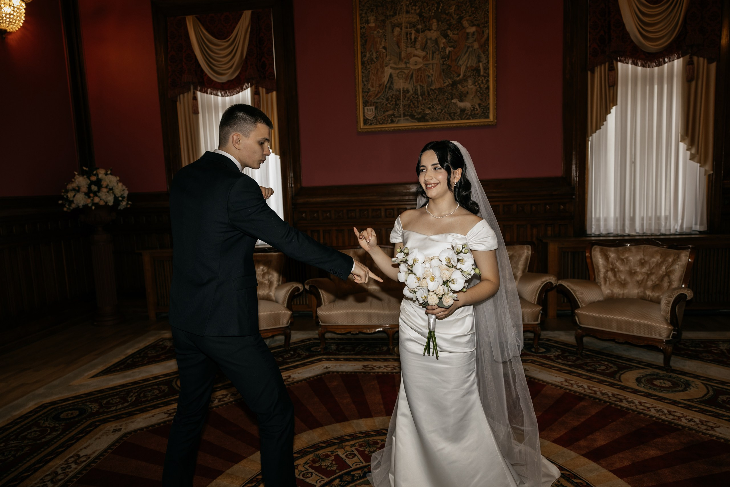 Вместе и навсегда. Свадебный и Семейный Фотограф в Гатчине и Санкт-Петербурге Виктория