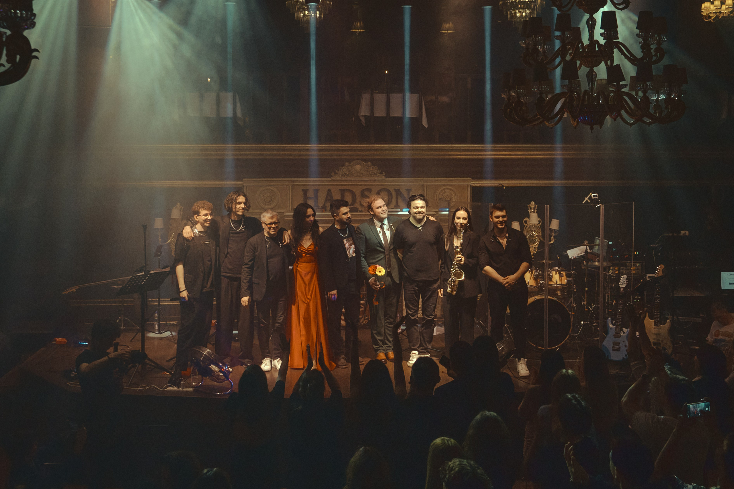 Репортажи. Кучерявая || Фотограф || Самара·Питер·Москва