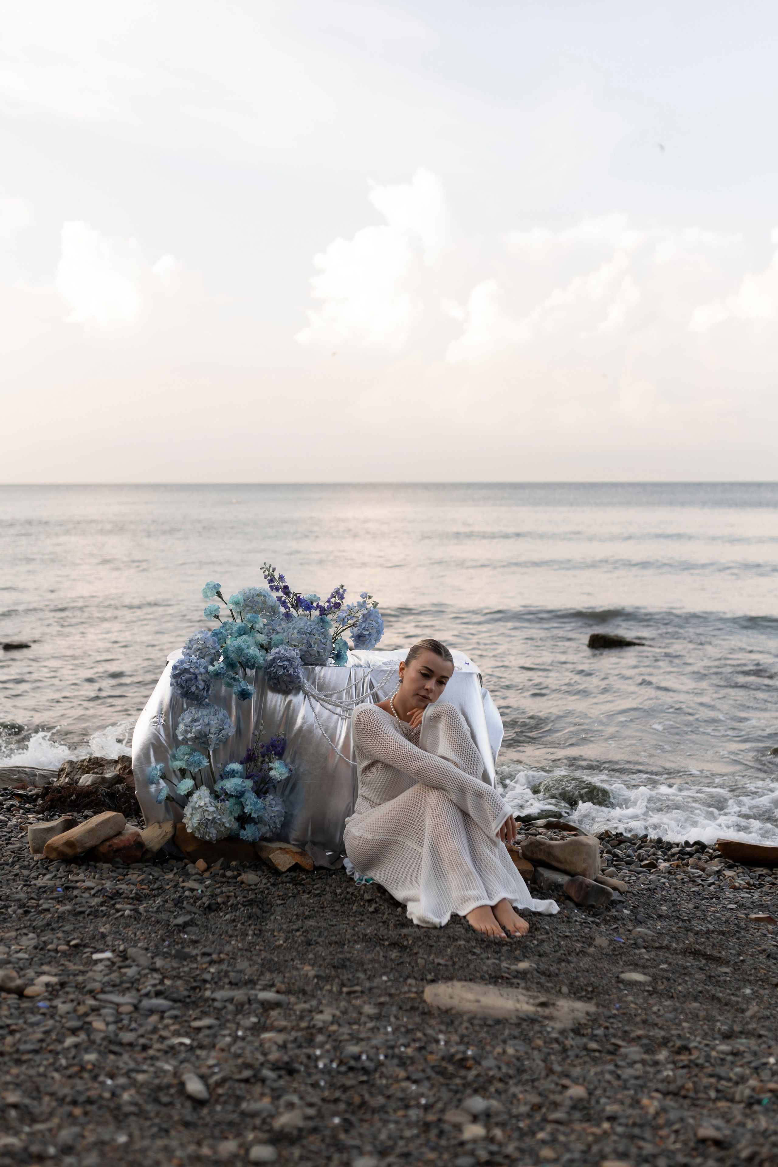 Black sea. Фотограф Трифон Мира