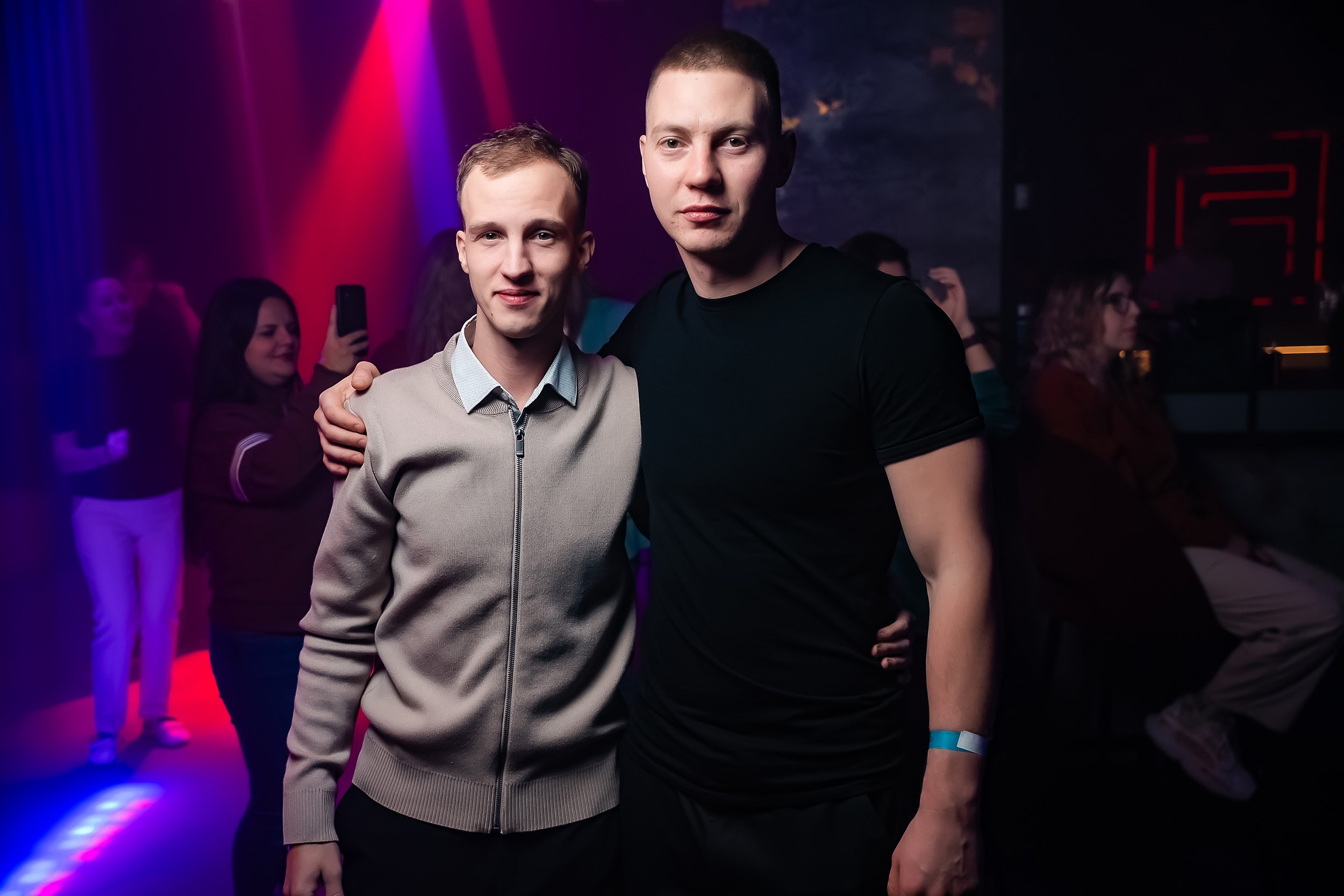 Insomnia. Кипятком Павлодар