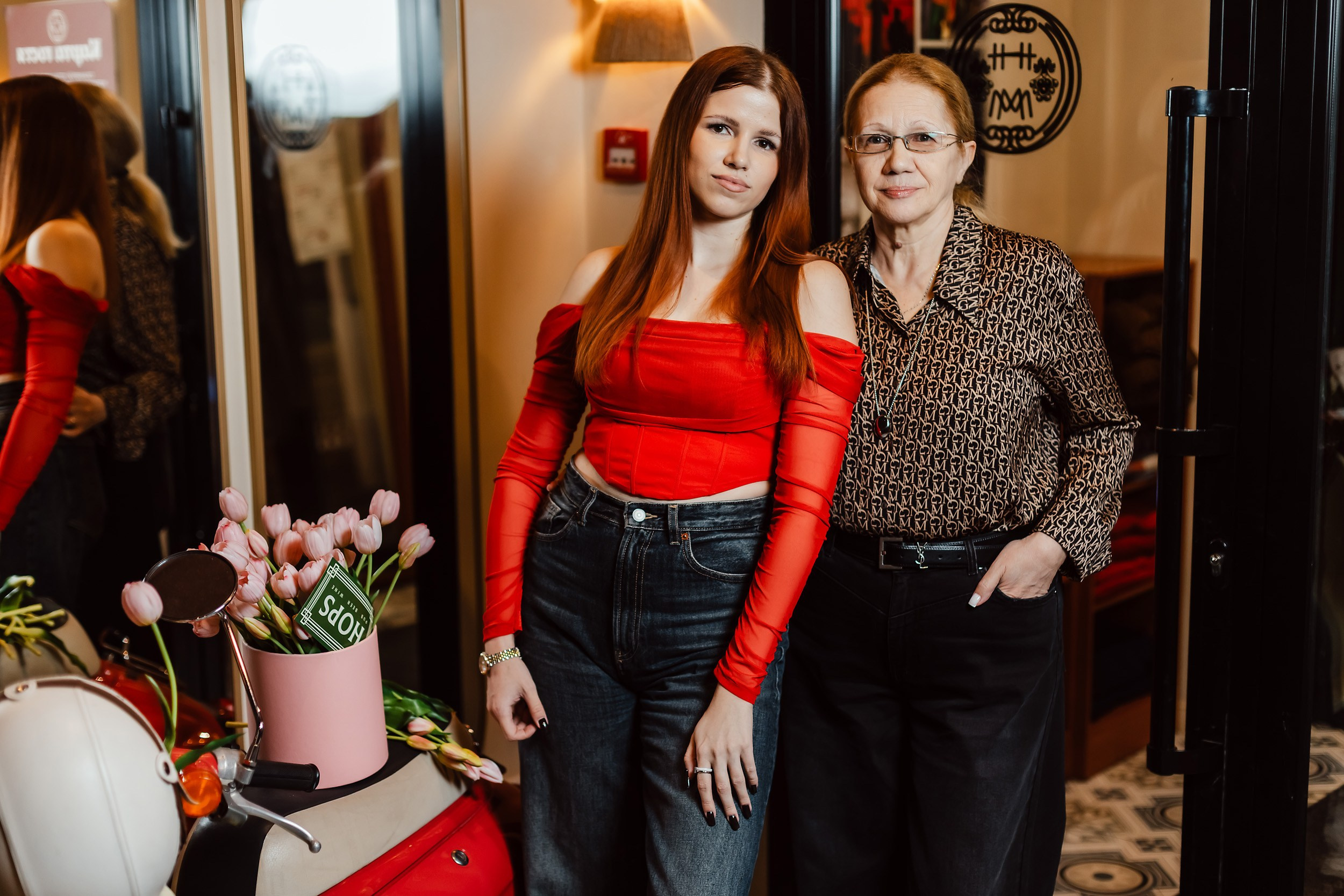 Наше Место. Кипятком Павлодар