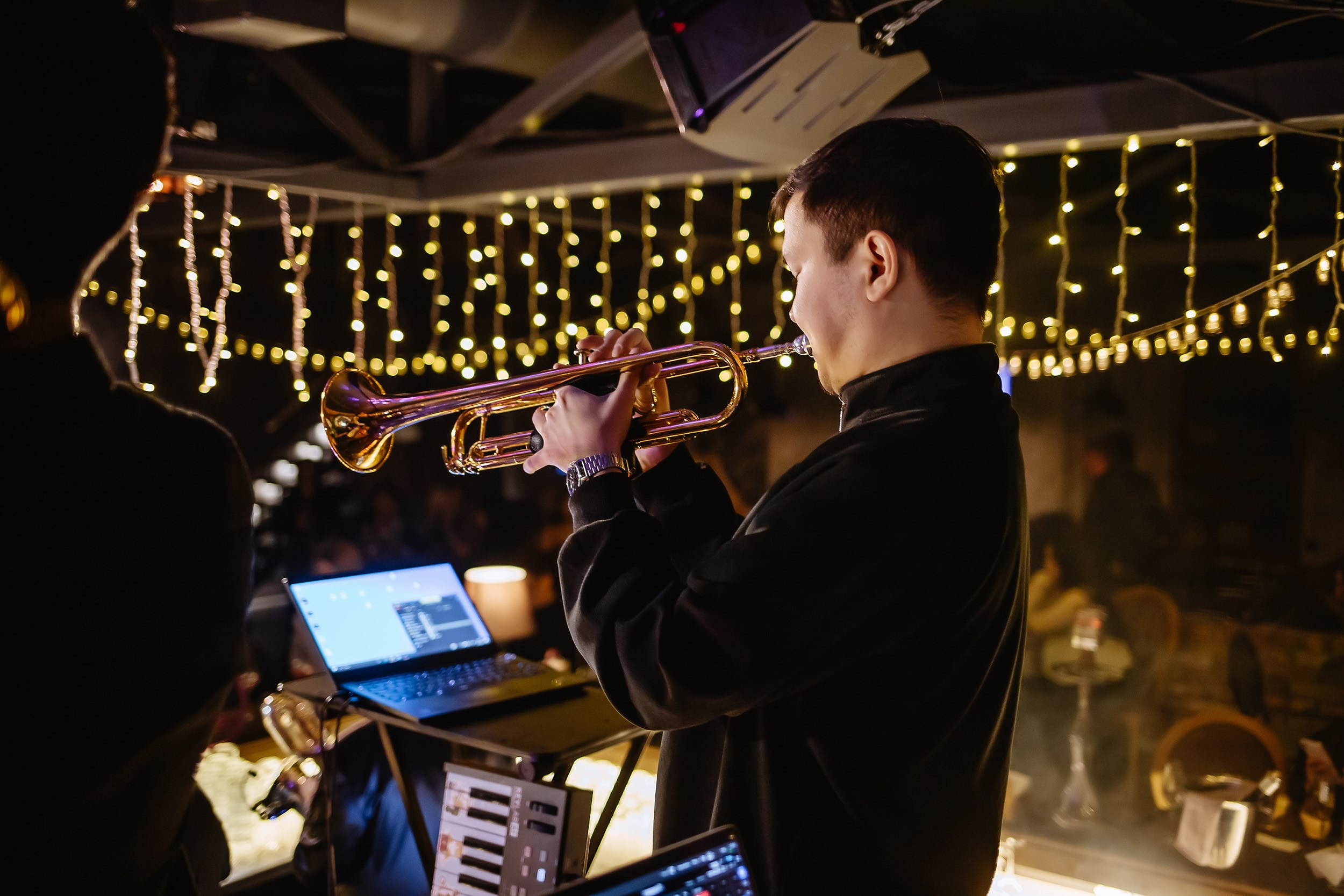 Hudson. Кипятком Павлодар