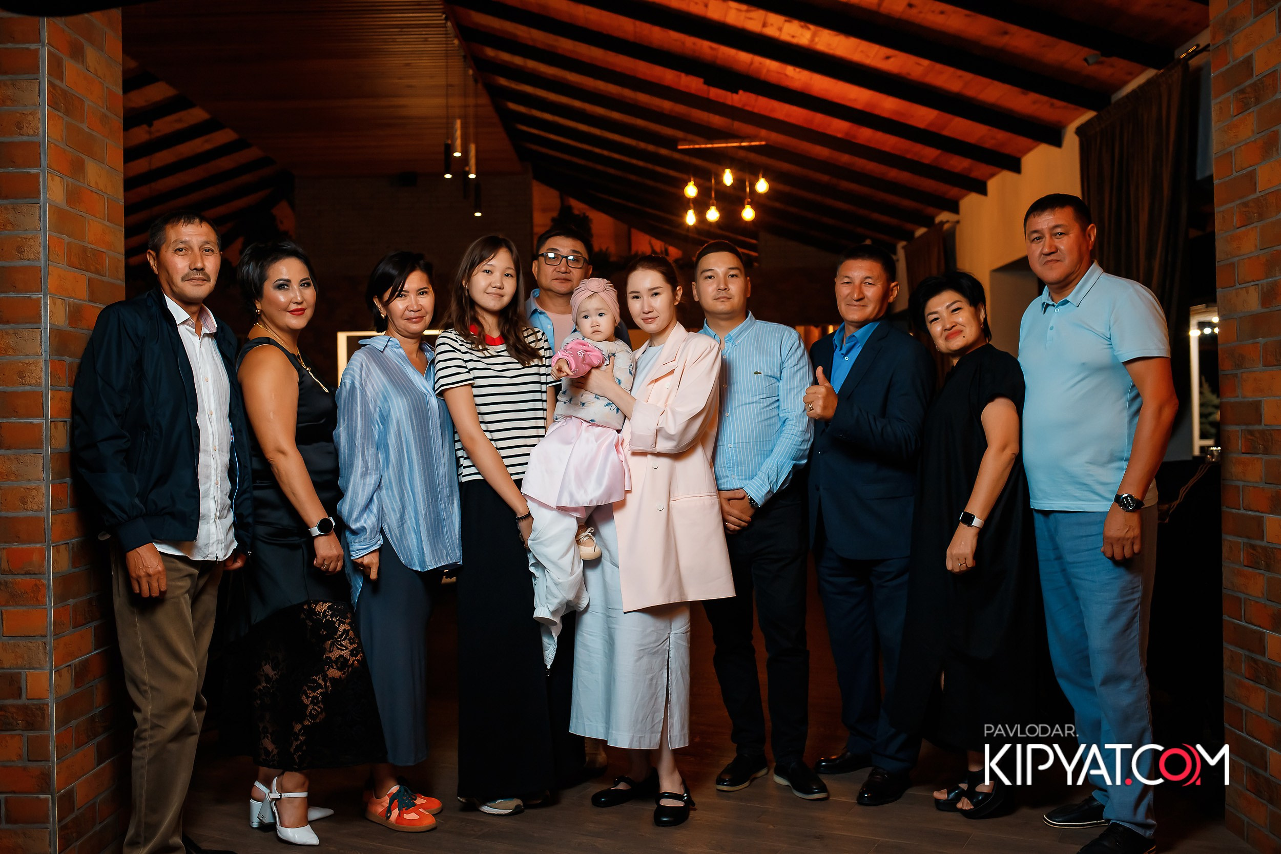 Seasons. Кипятком Павлодар