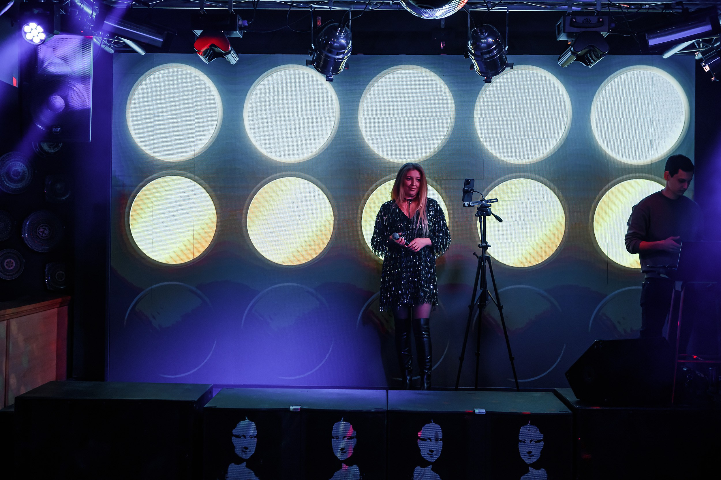 Vedro. Кипятком Павлодар