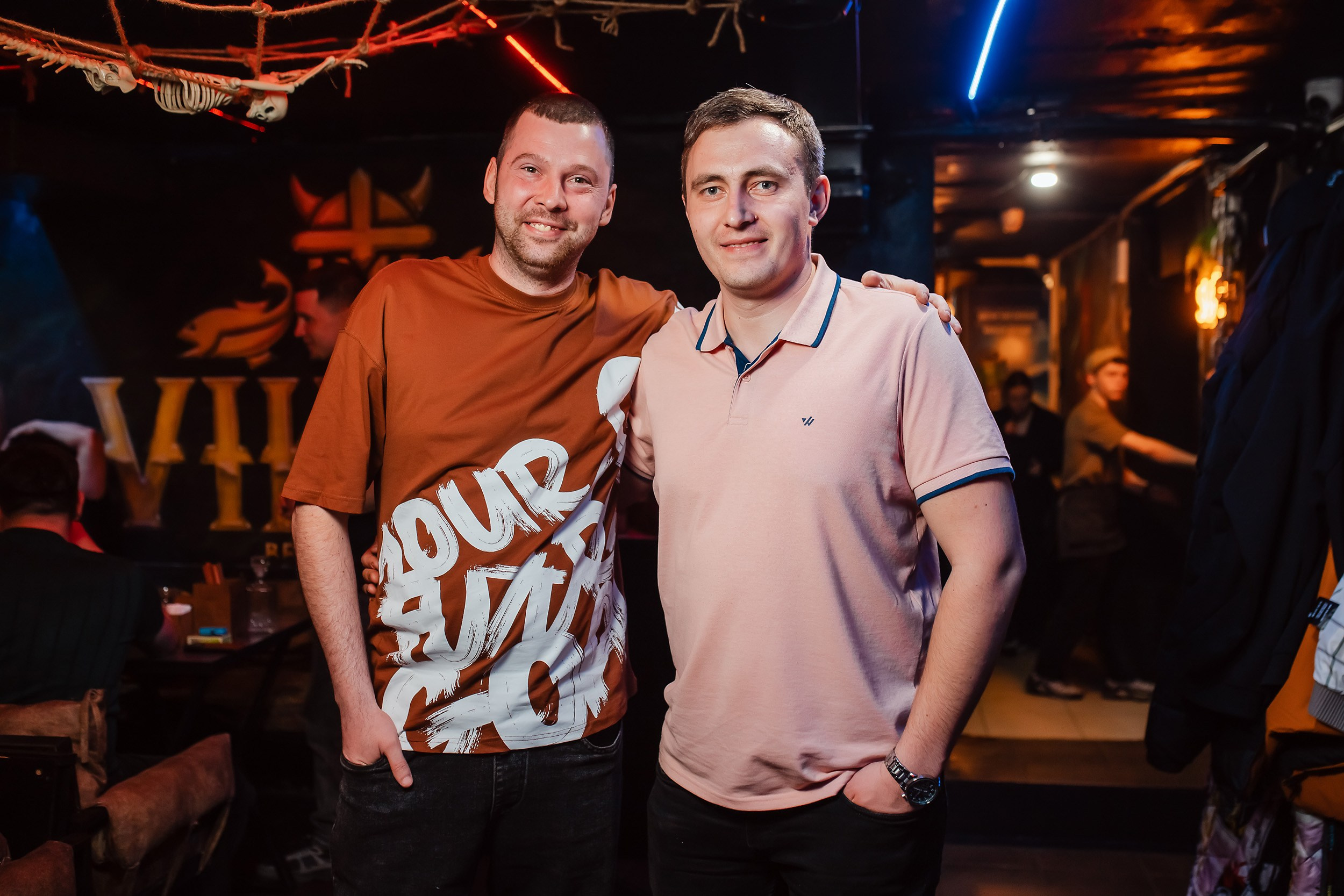 Viking. Кипятком Павлодар