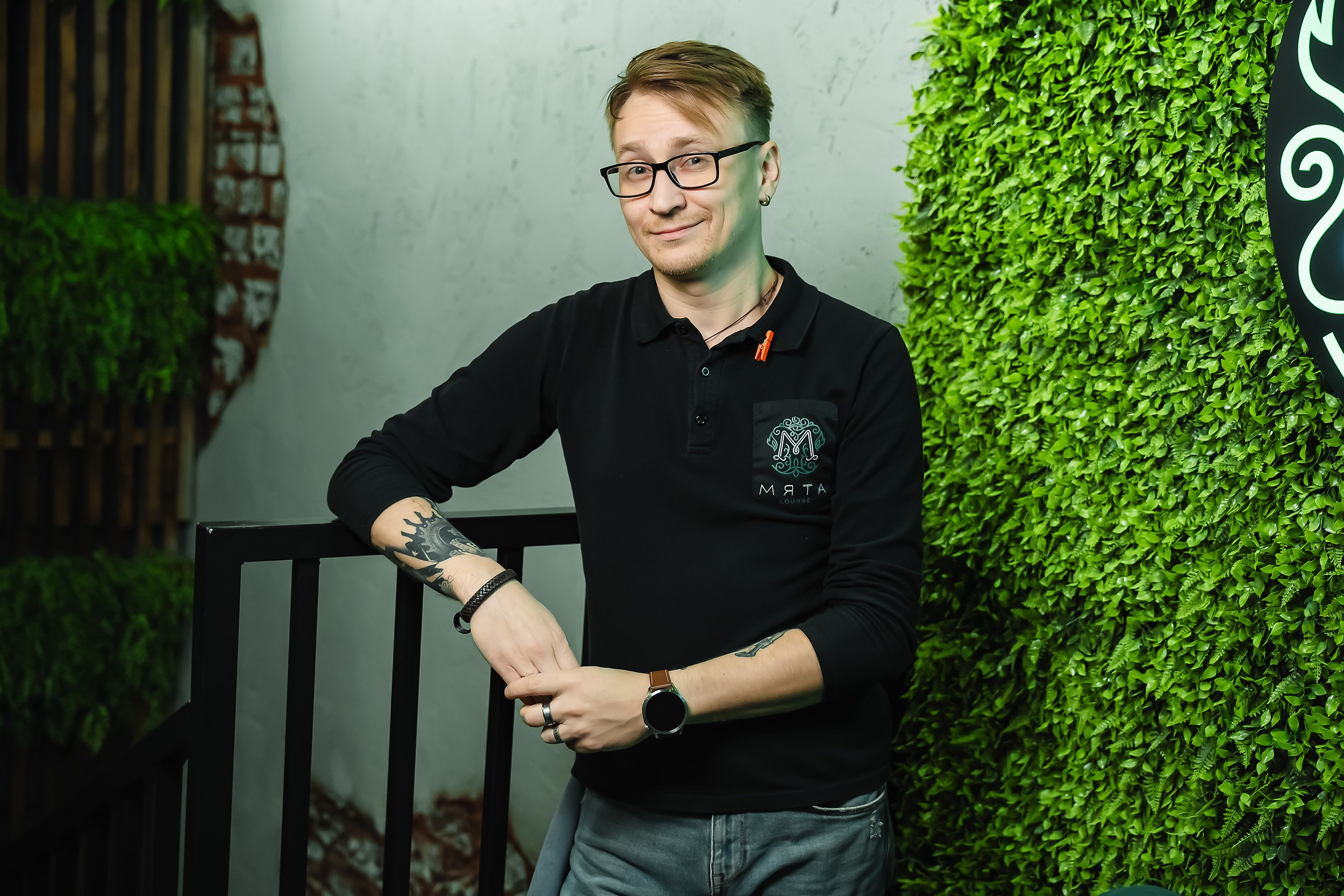 Мята. Кипятком Павлодар