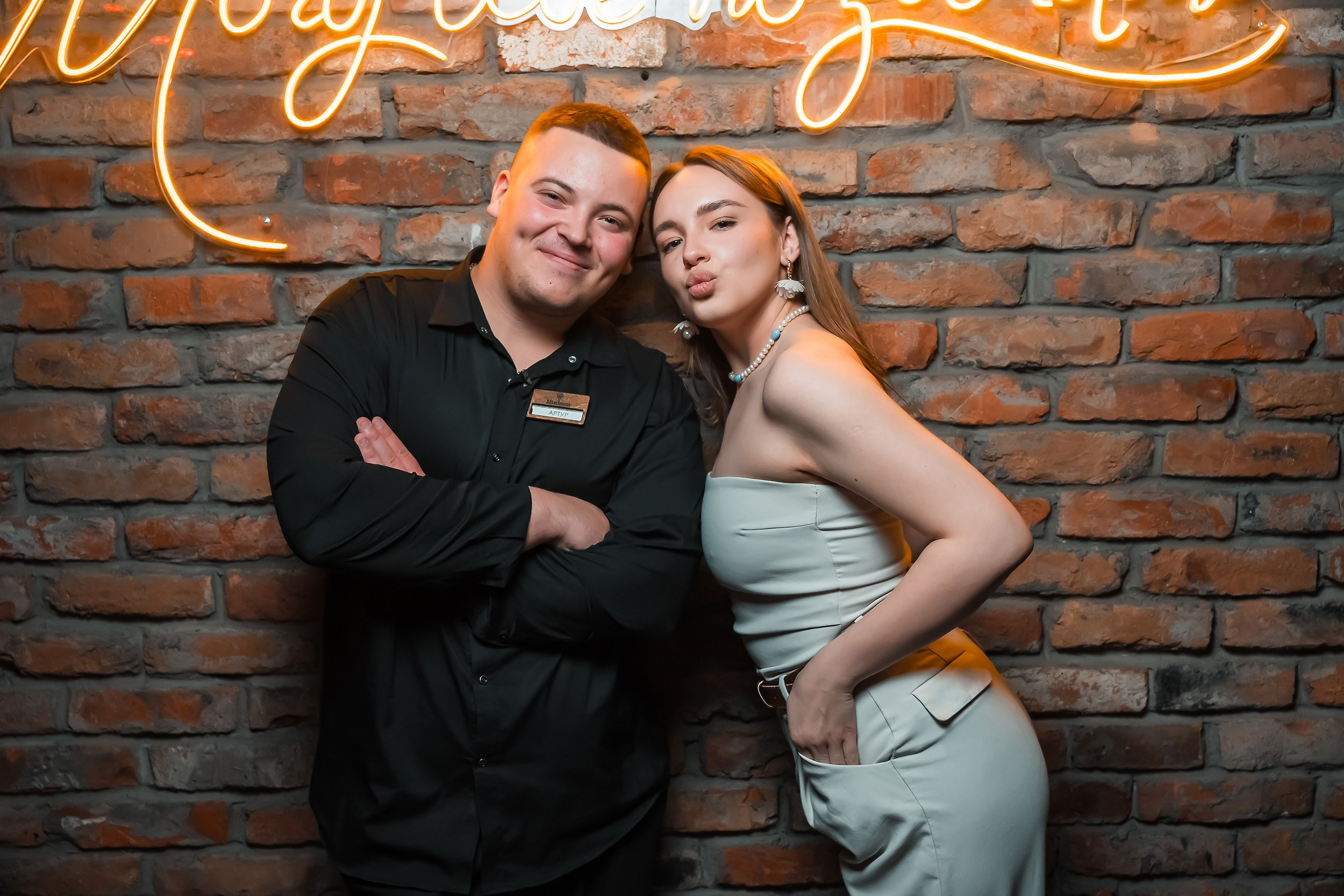 Hudson. Кипятком Павлодар