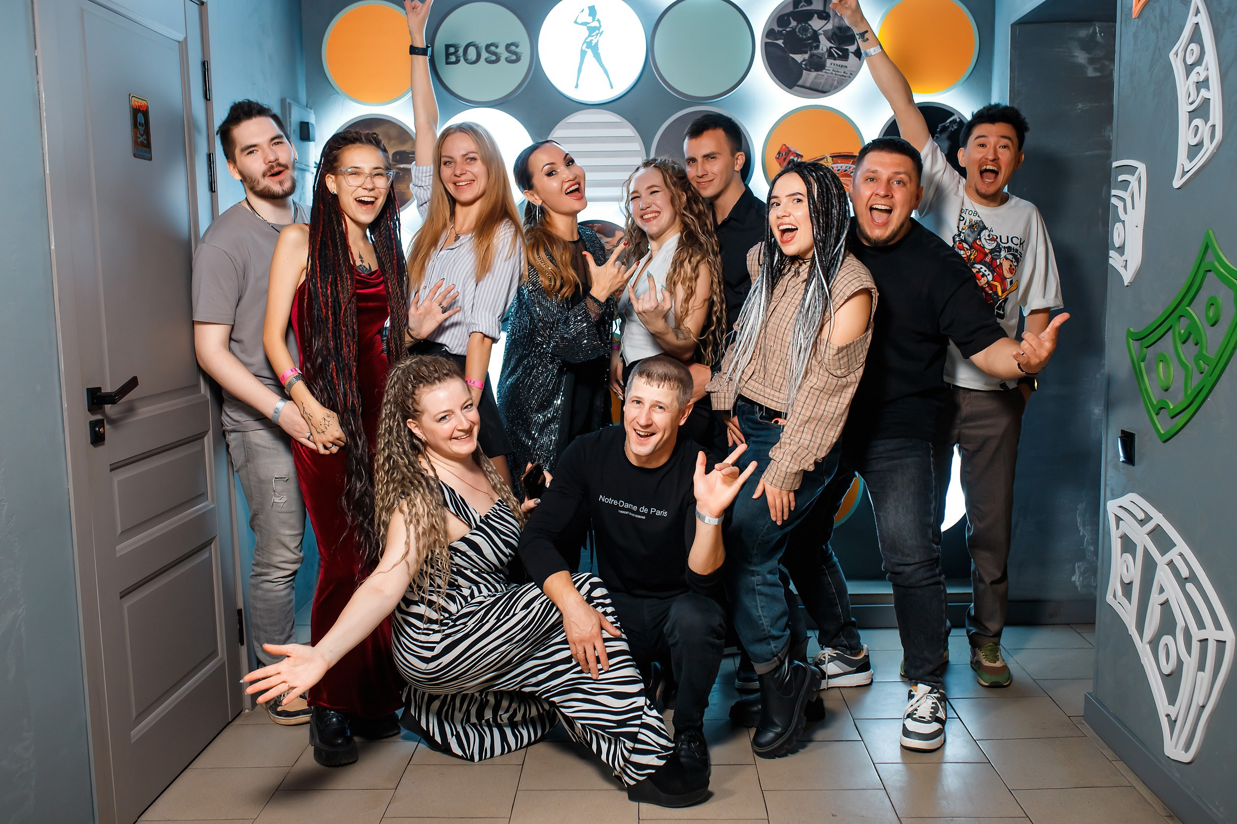 EZ. Кипятком Павлодар