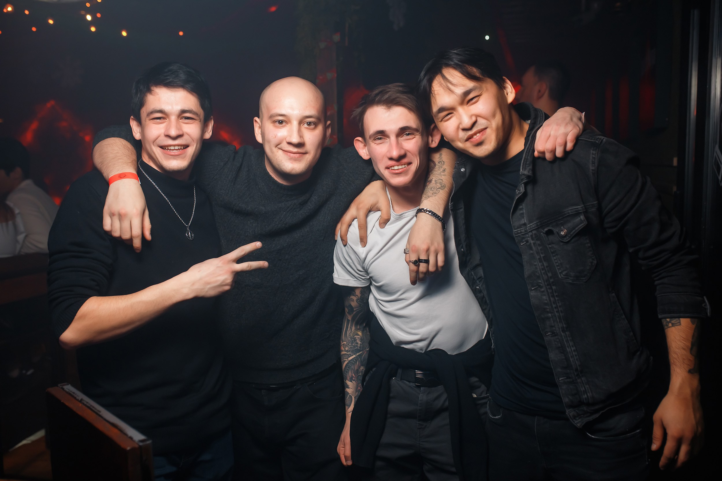 Garage. Кипятком Павлодар