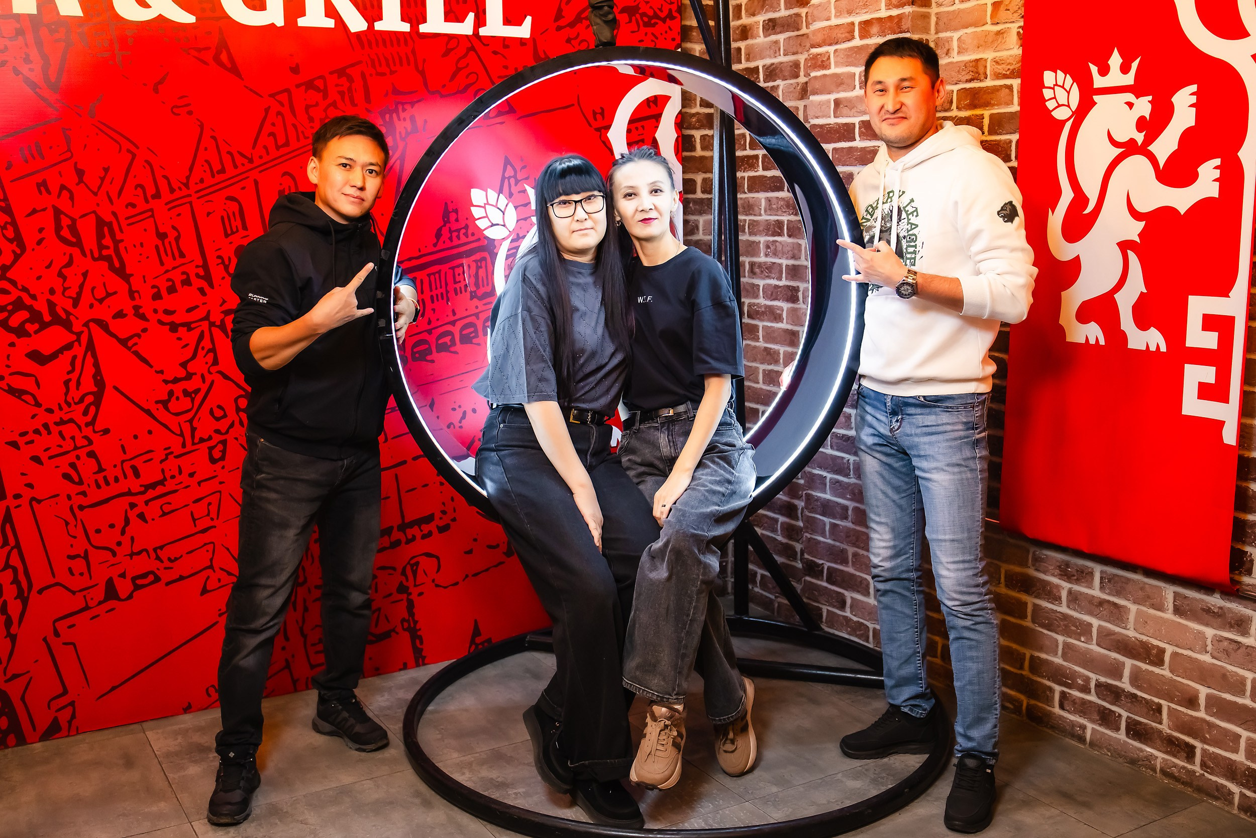 Bremen. Кипятком Павлодар