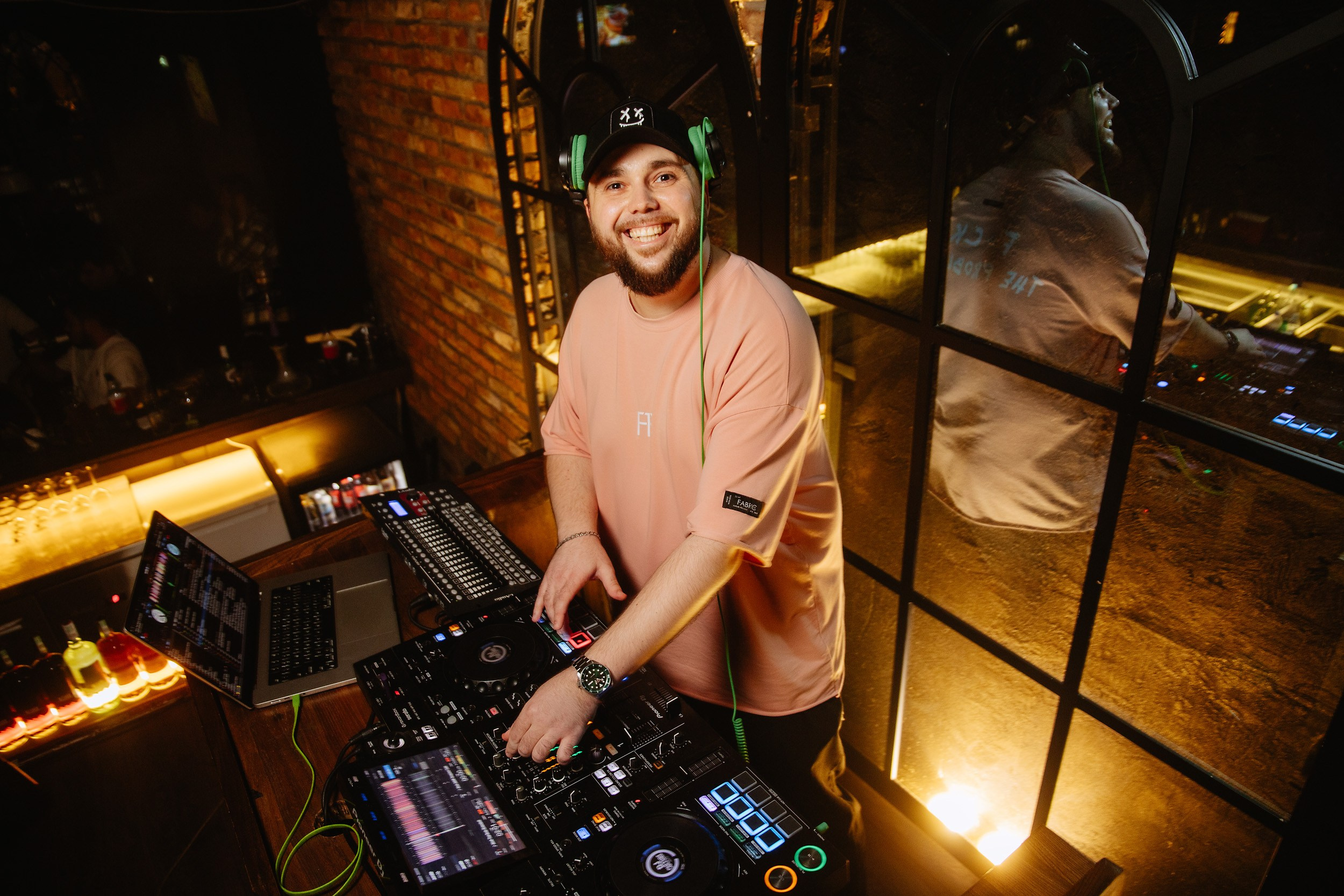 Hudson. Кипятком Павлодар