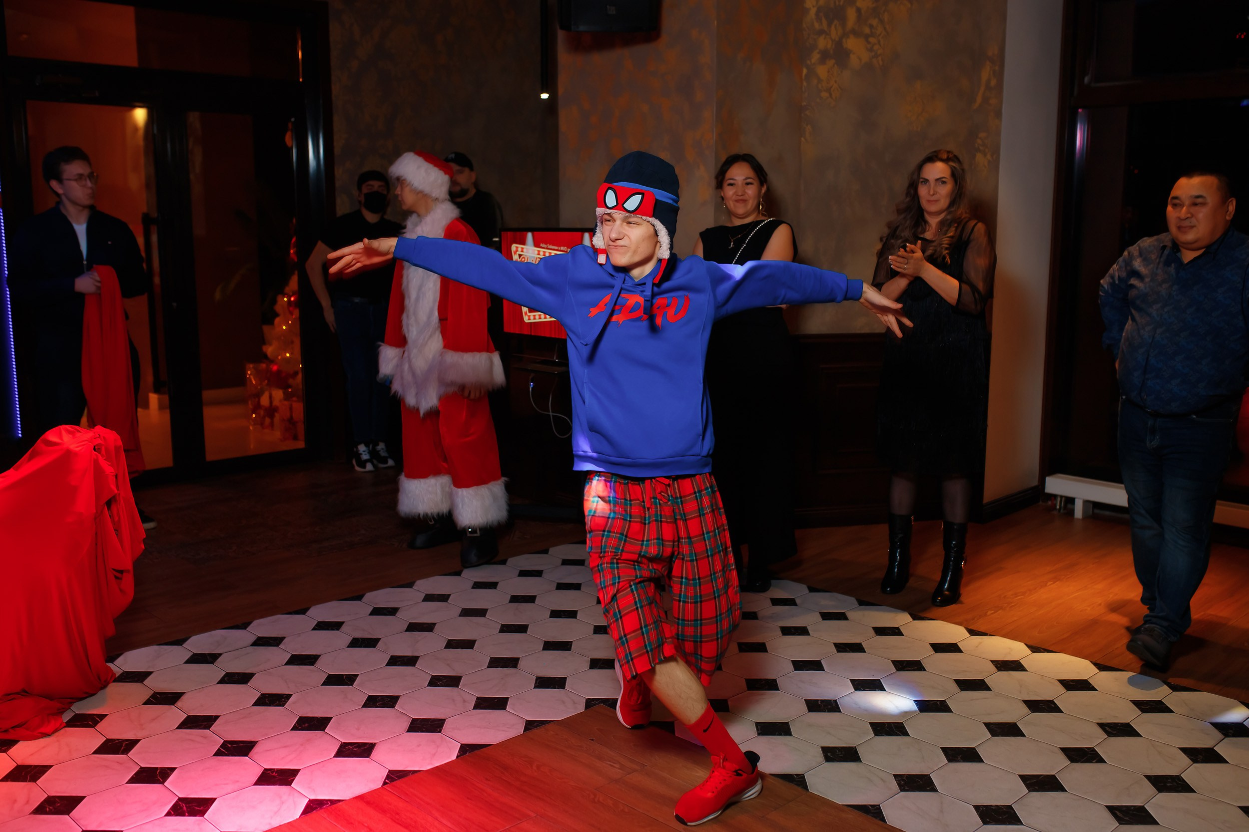 Chili. Кипятком Павлодар