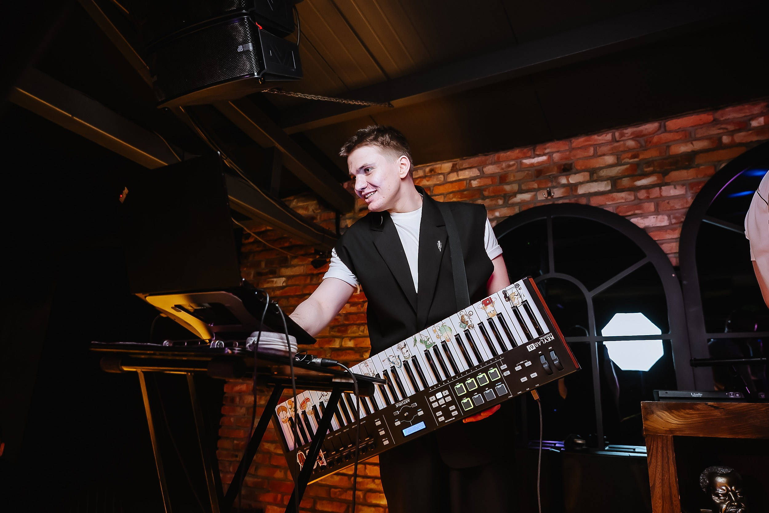 Hudson. Кипятком Павлодар