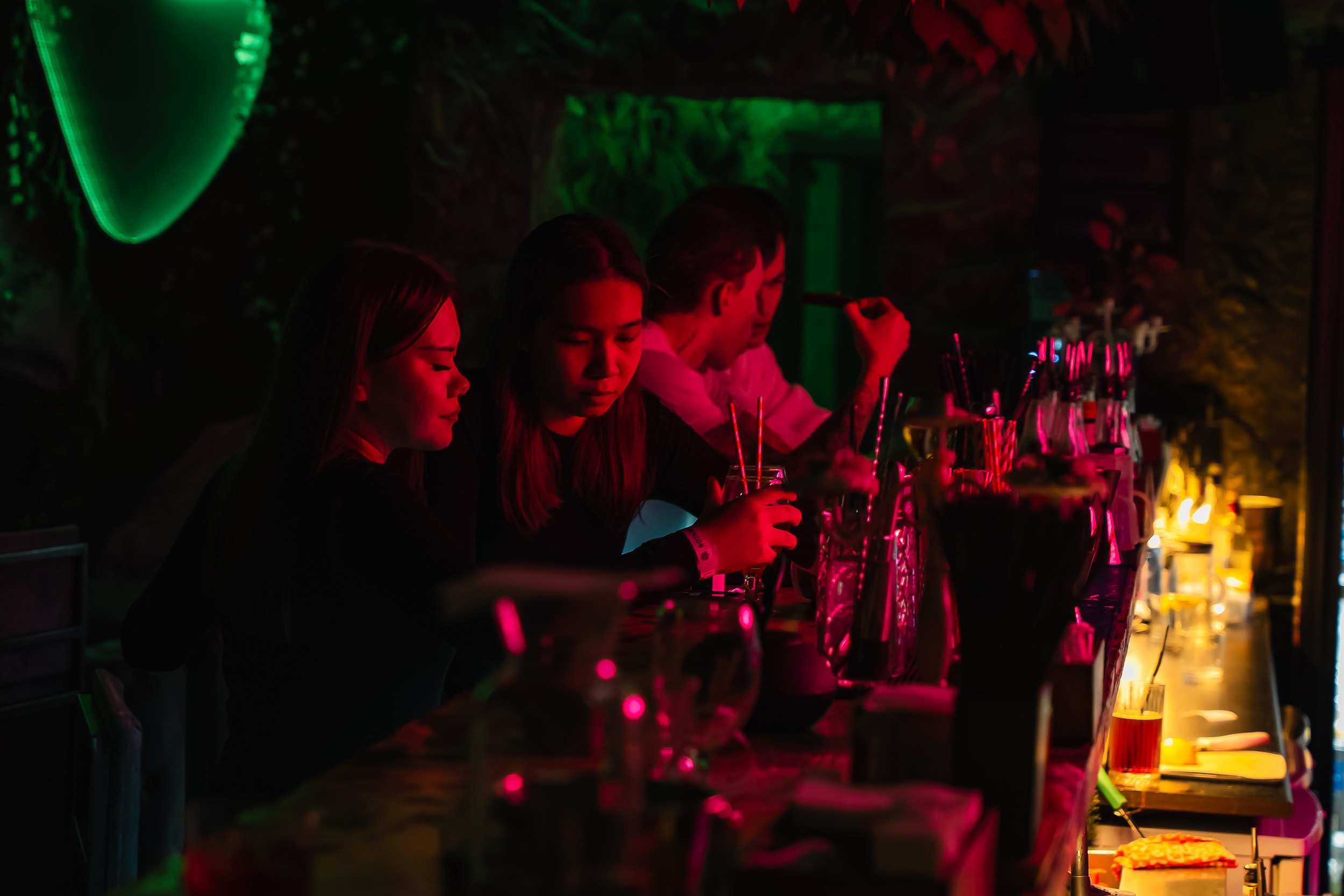 Botanica. Кипятком Павлодар