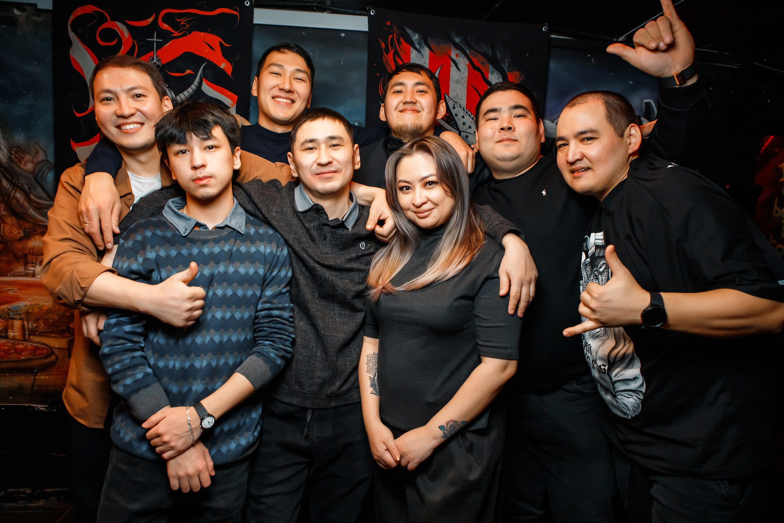 Viking. Кипятком Павлодар