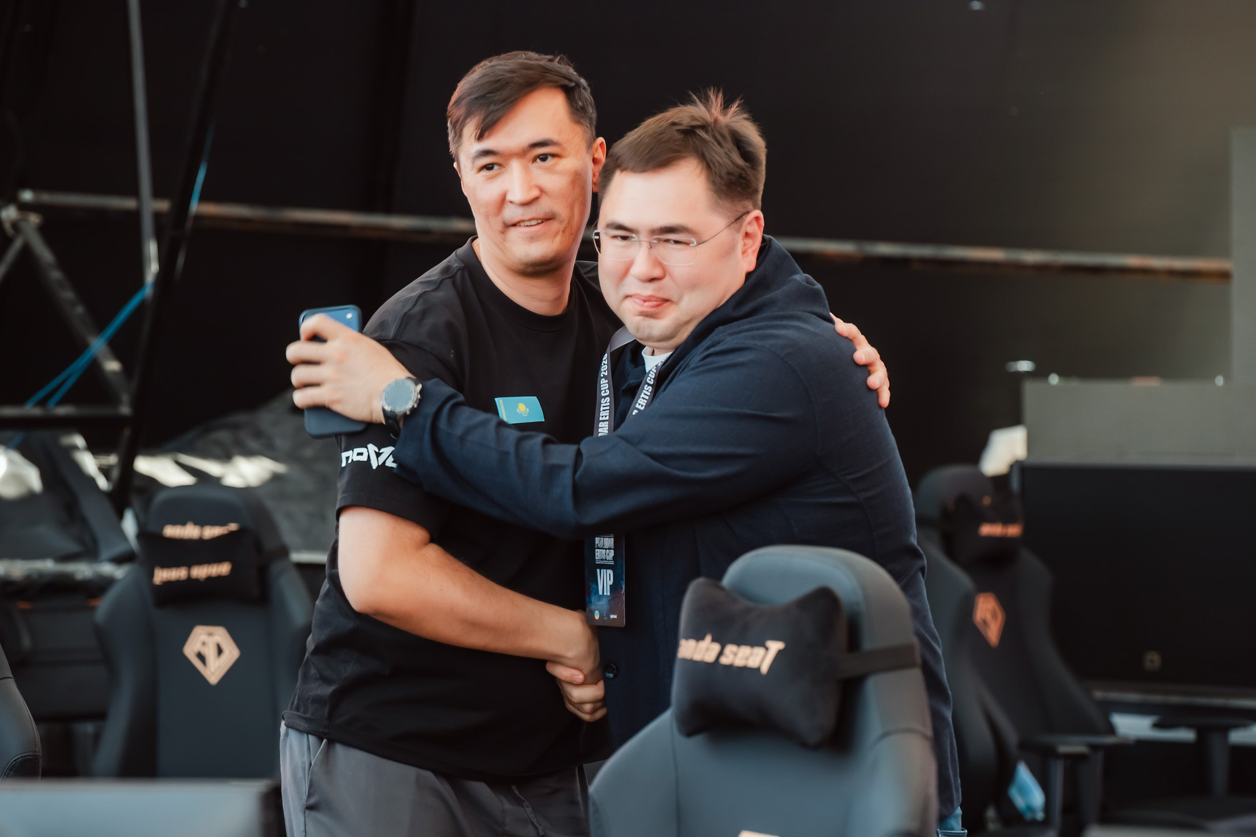 Ertis Cup 2026. Кипятком Павлодар