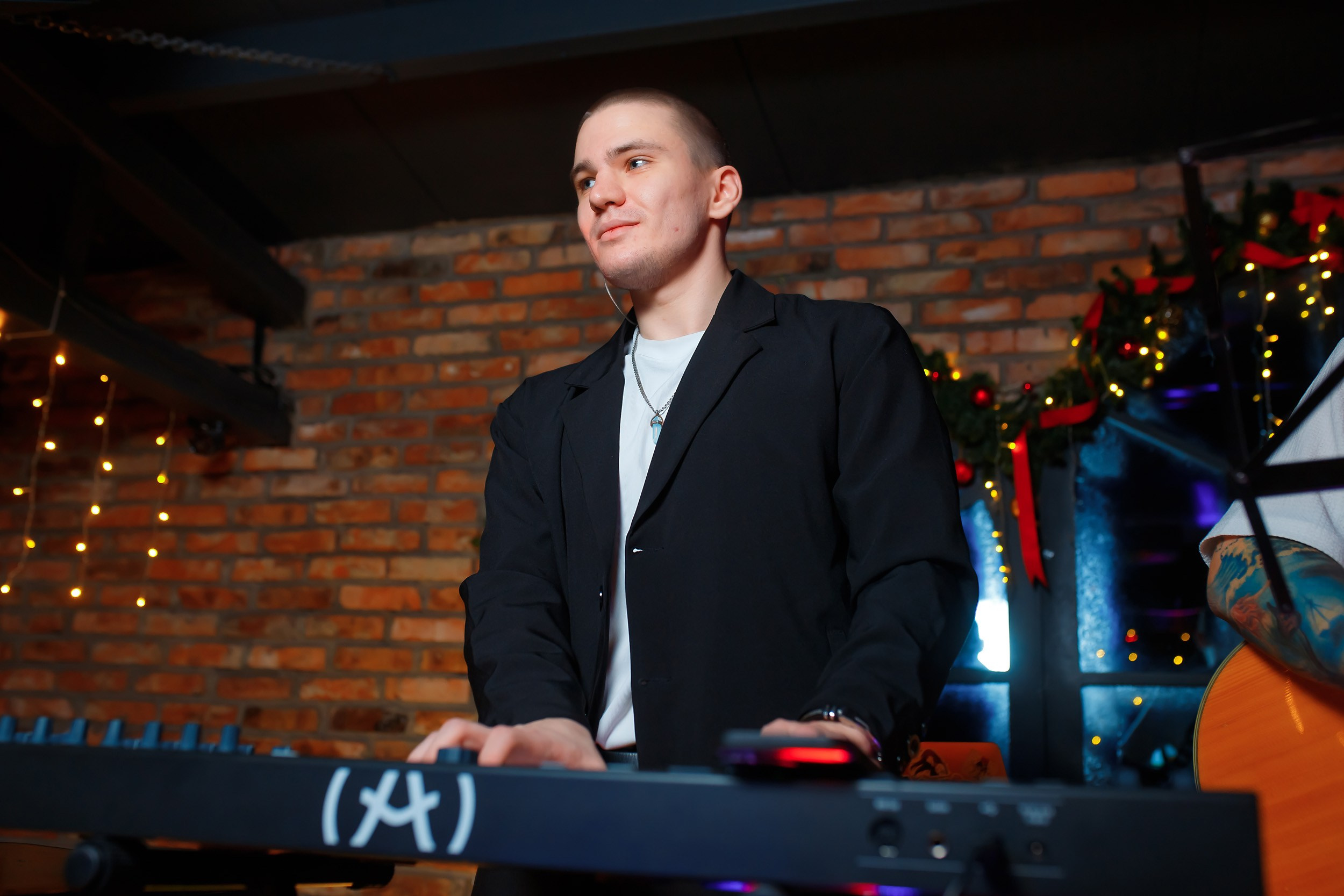 Hudson. Кипятком Павлодар